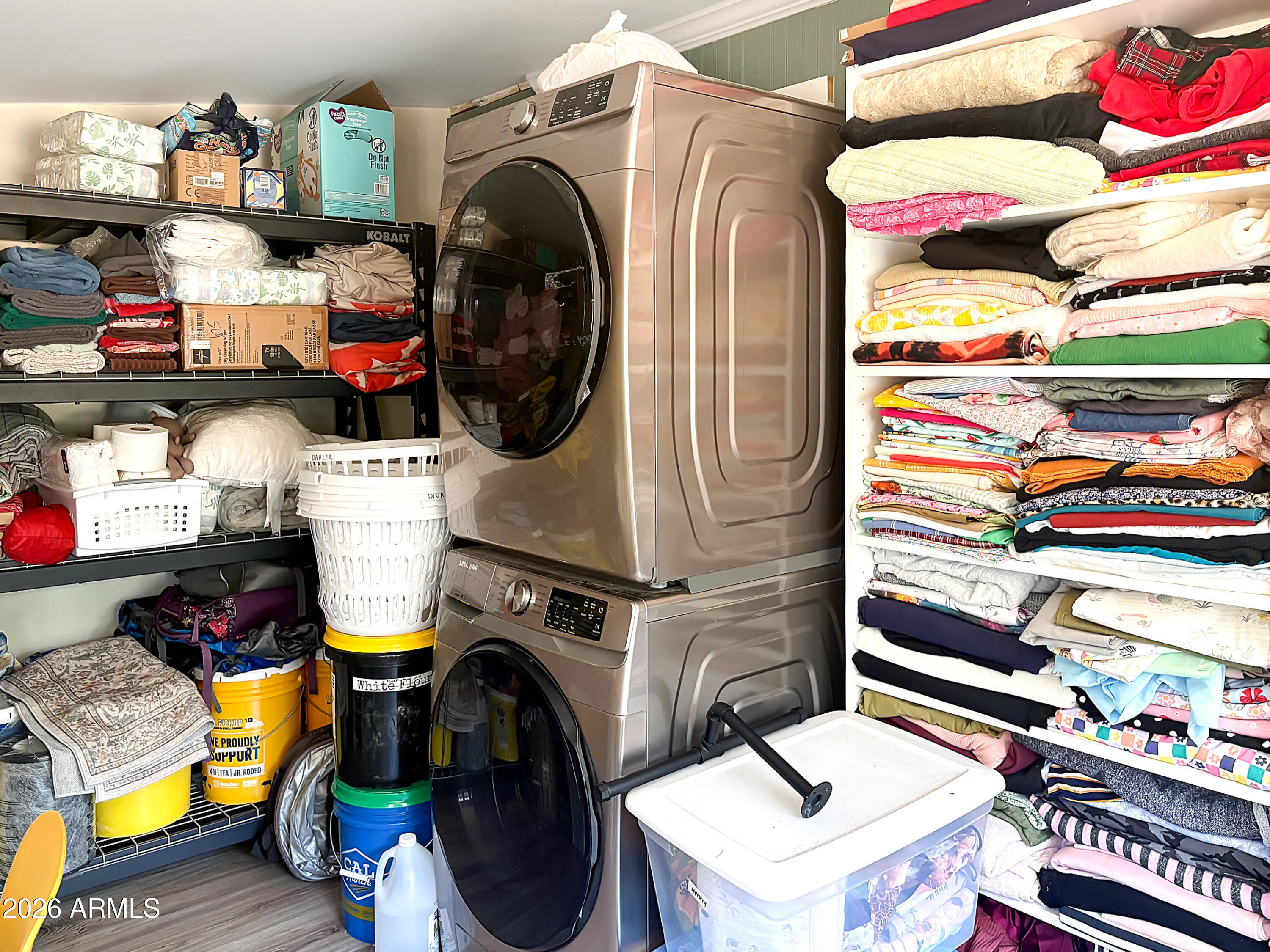 YAVAPAI MOBILE HOME ESTATES - Residential