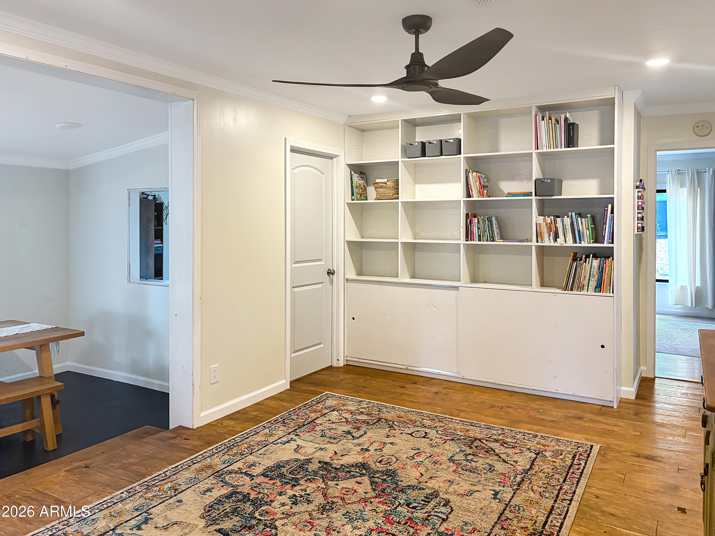 YAVAPAI MOBILE HOME ESTATES - Residential