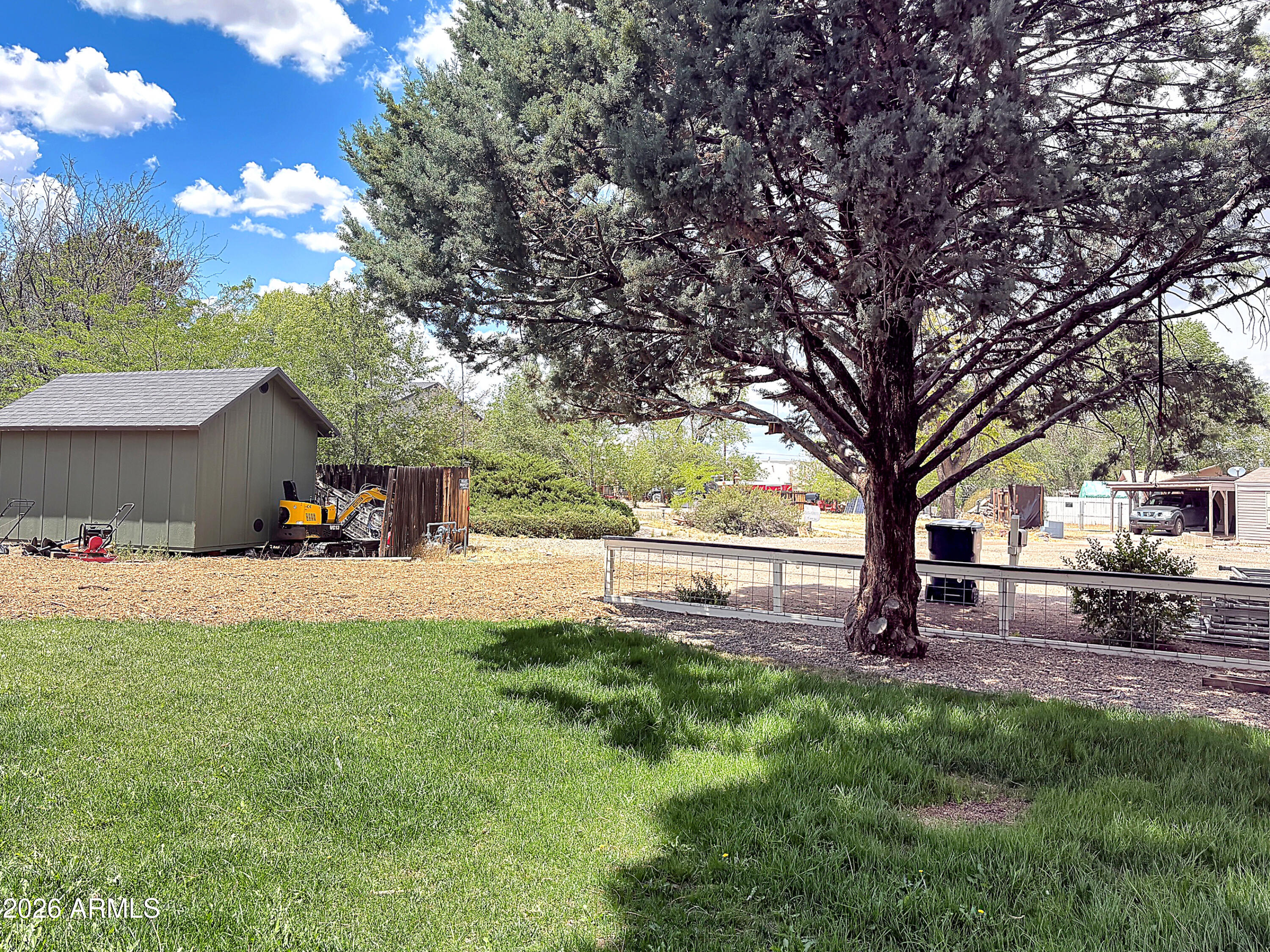 YAVAPAI MOBILE HOME ESTATES - Residential