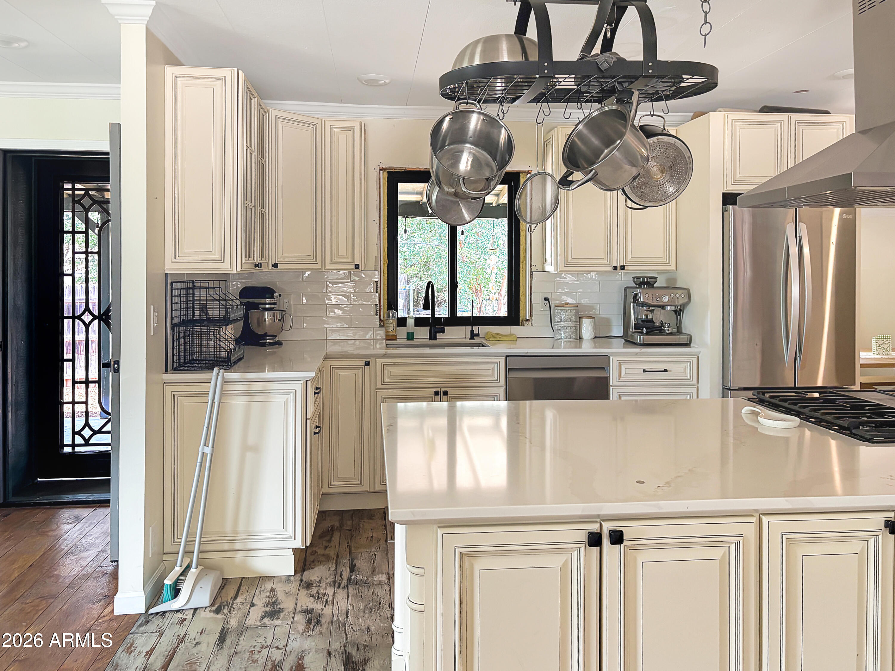 YAVAPAI MOBILE HOME ESTATES - Residential