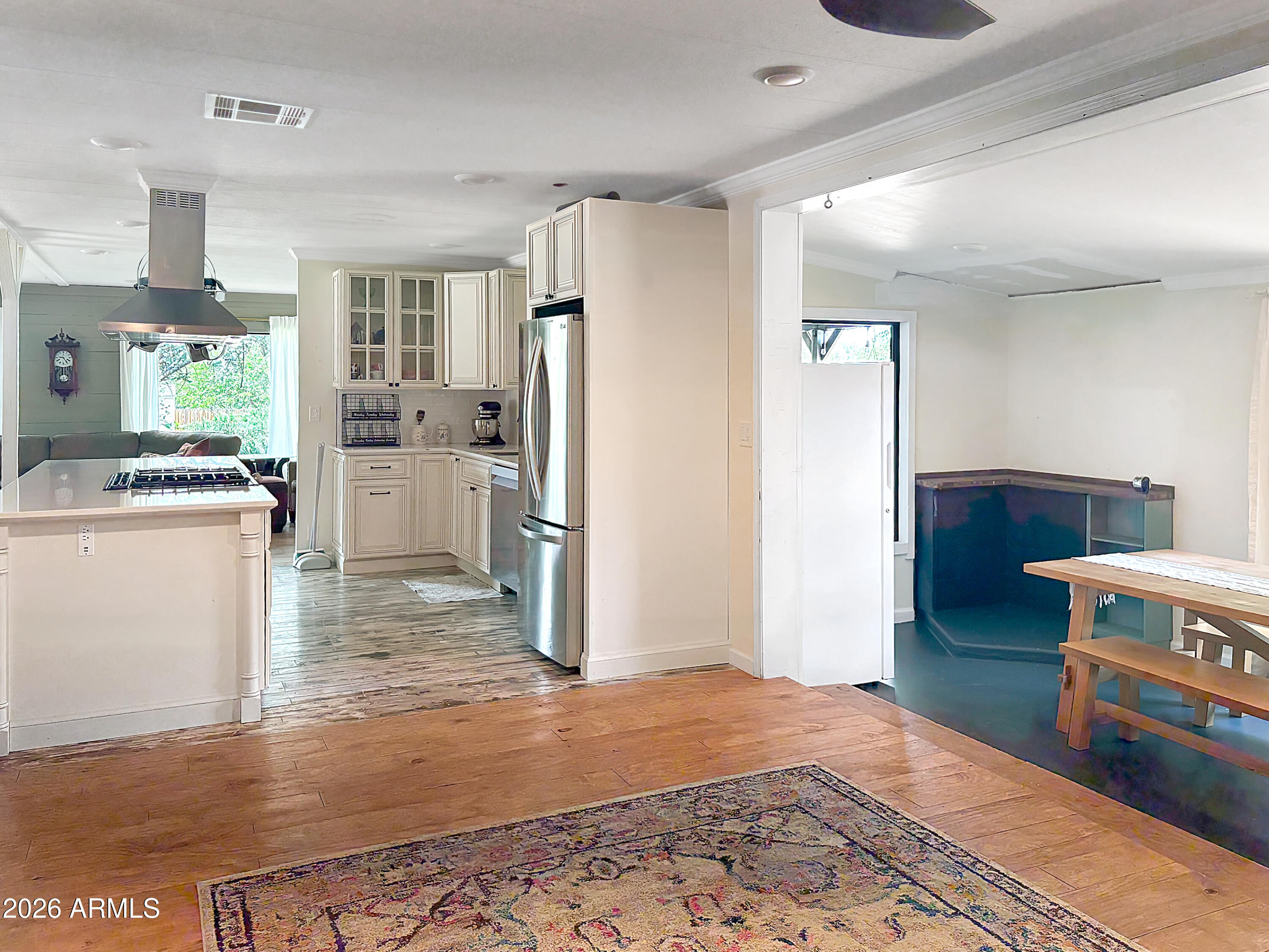 YAVAPAI MOBILE HOME ESTATES - Residential