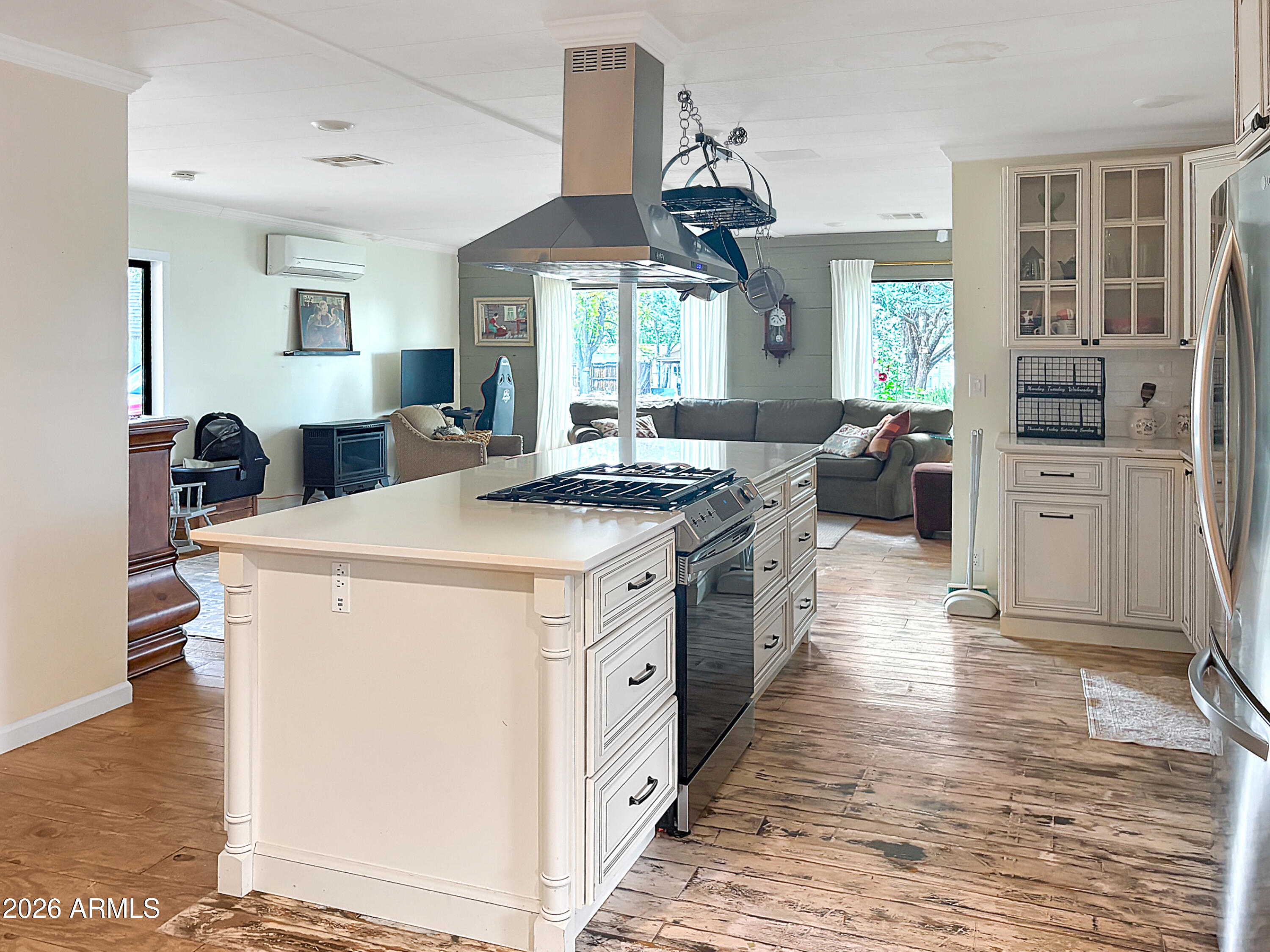 YAVAPAI MOBILE HOME ESTATES - Residential