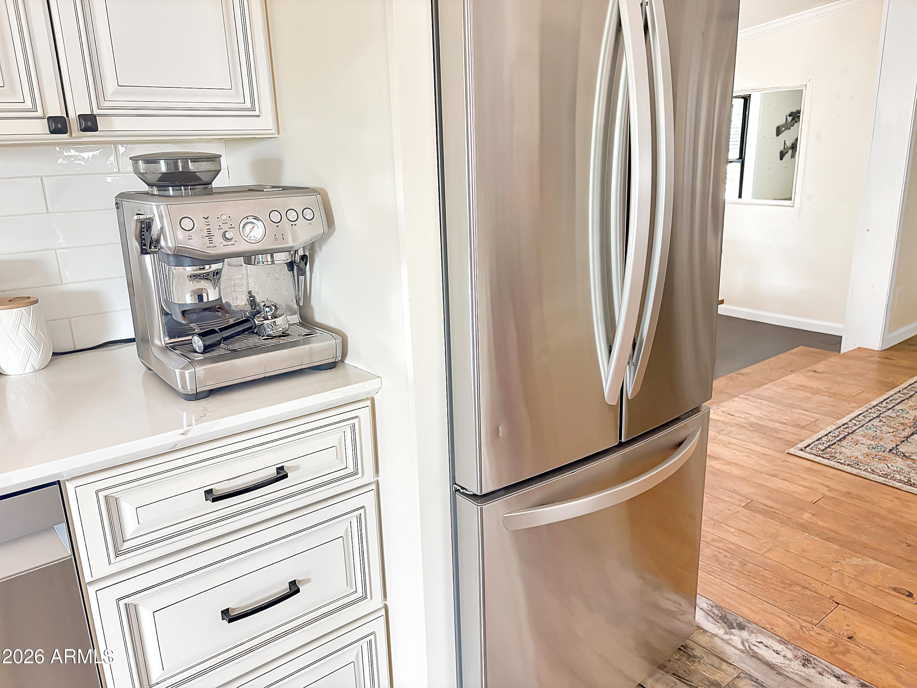 YAVAPAI MOBILE HOME ESTATES - Residential