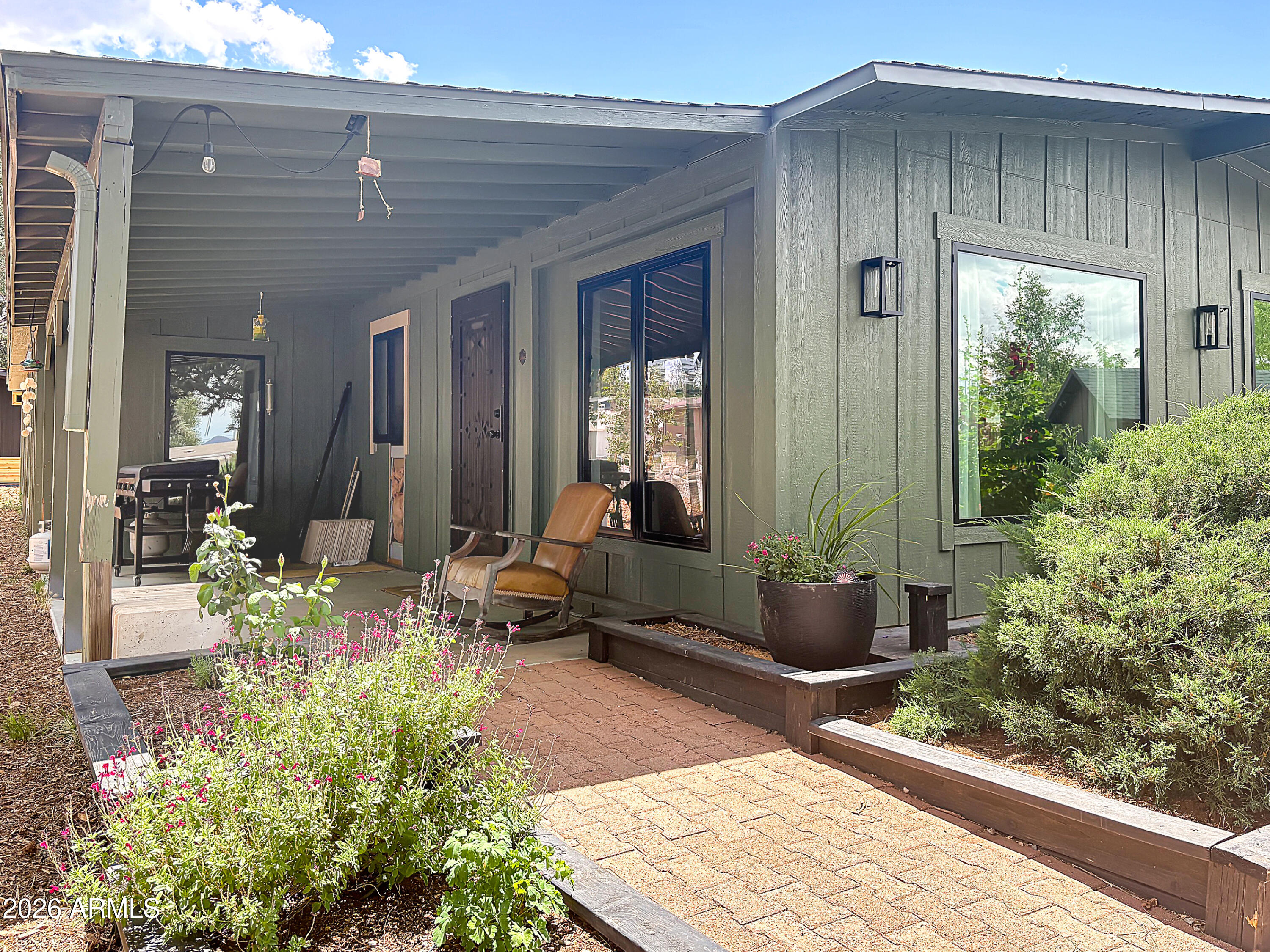YAVAPAI MOBILE HOME ESTATES - Residential