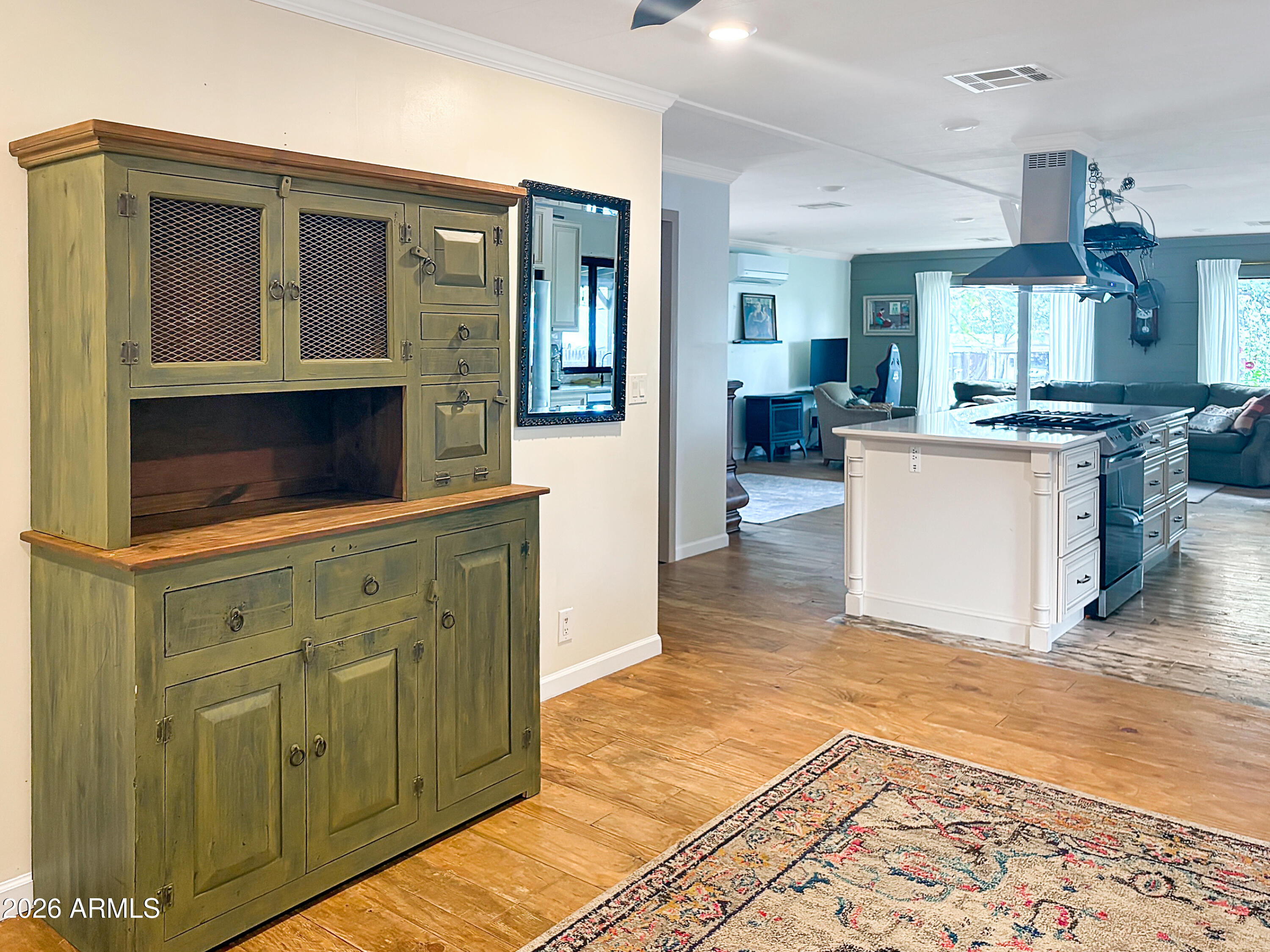 YAVAPAI MOBILE HOME ESTATES - Residential