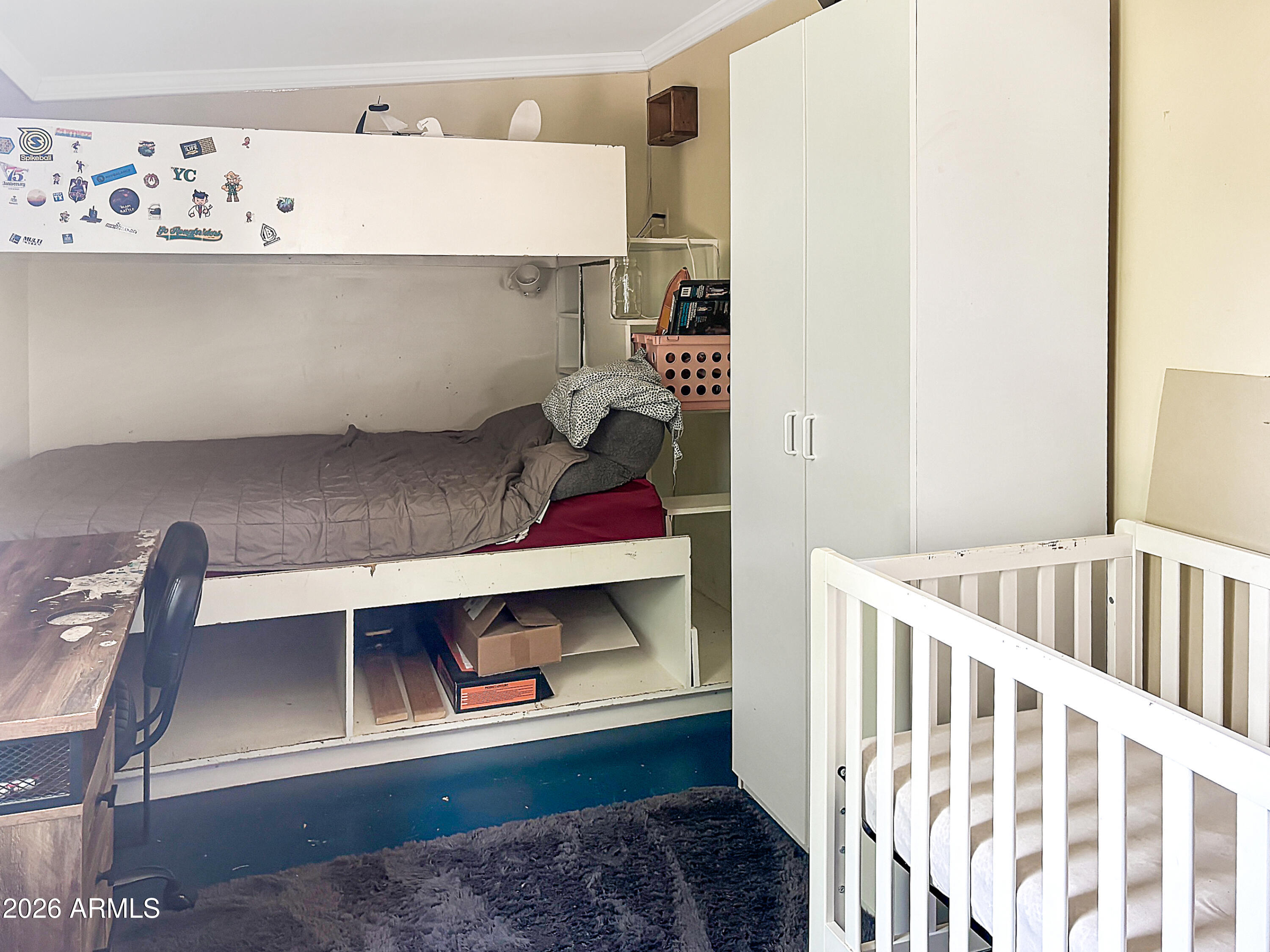 YAVAPAI MOBILE HOME ESTATES - Residential