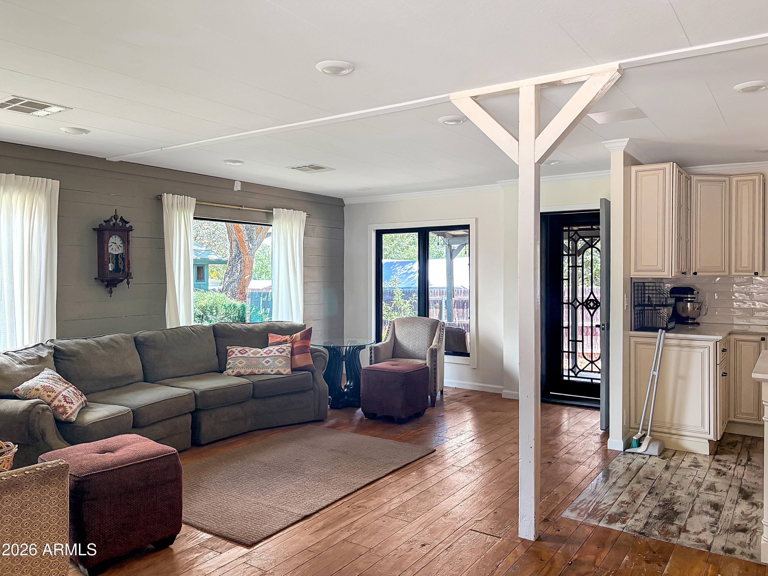 YAVAPAI MOBILE HOME ESTATES - Residential