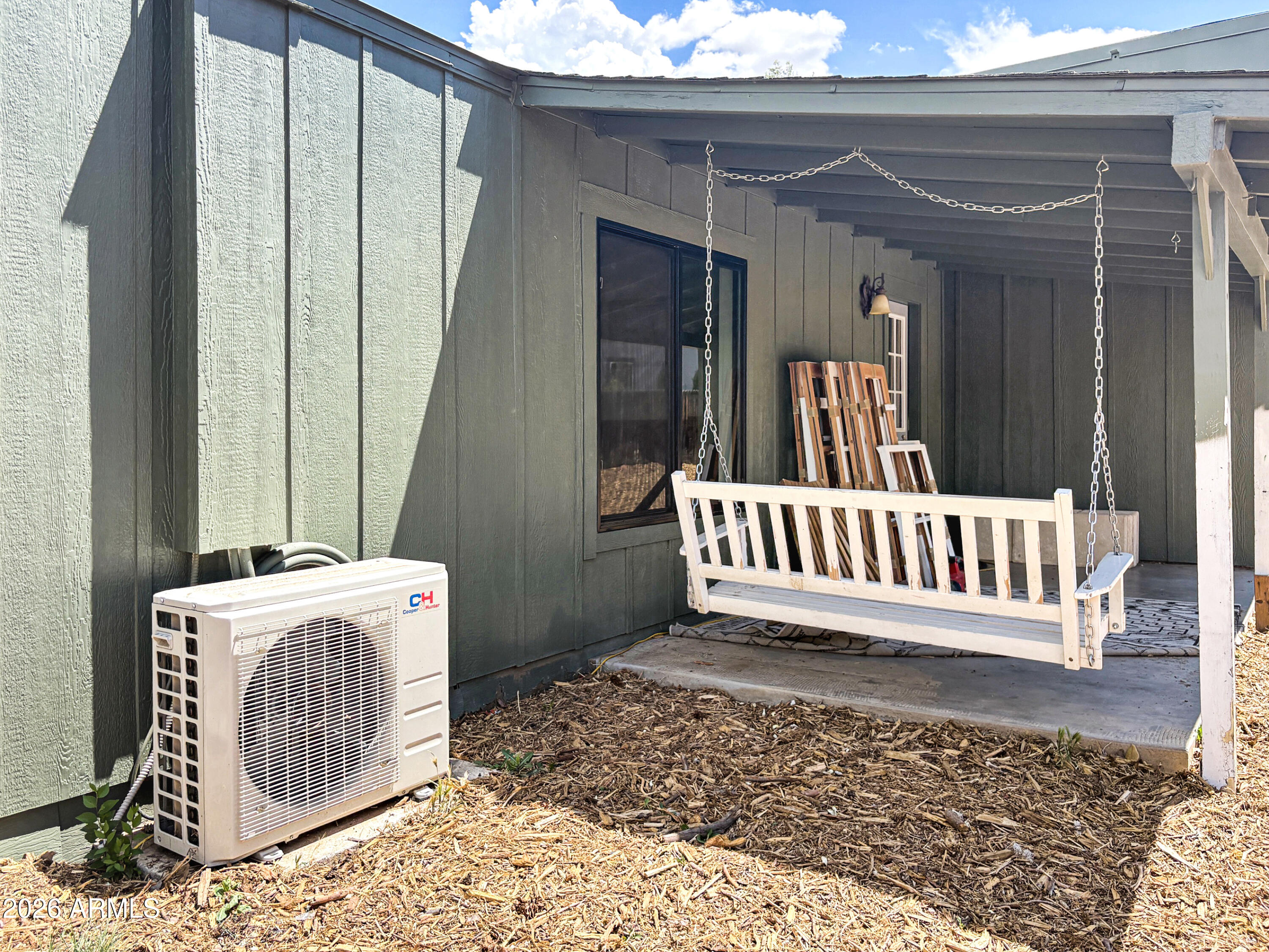 YAVAPAI MOBILE HOME ESTATES - Residential