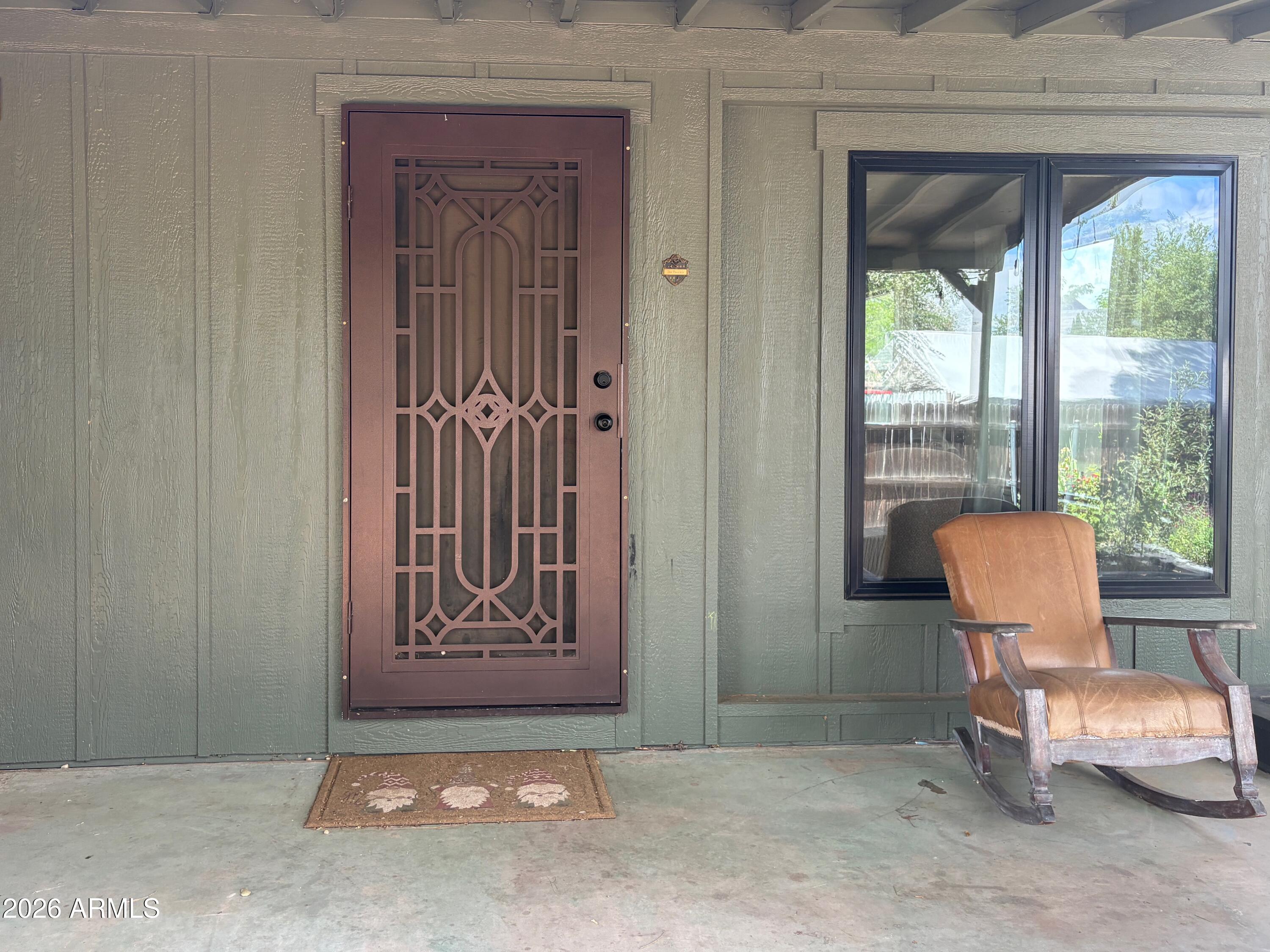 YAVAPAI MOBILE HOME ESTATES - Residential