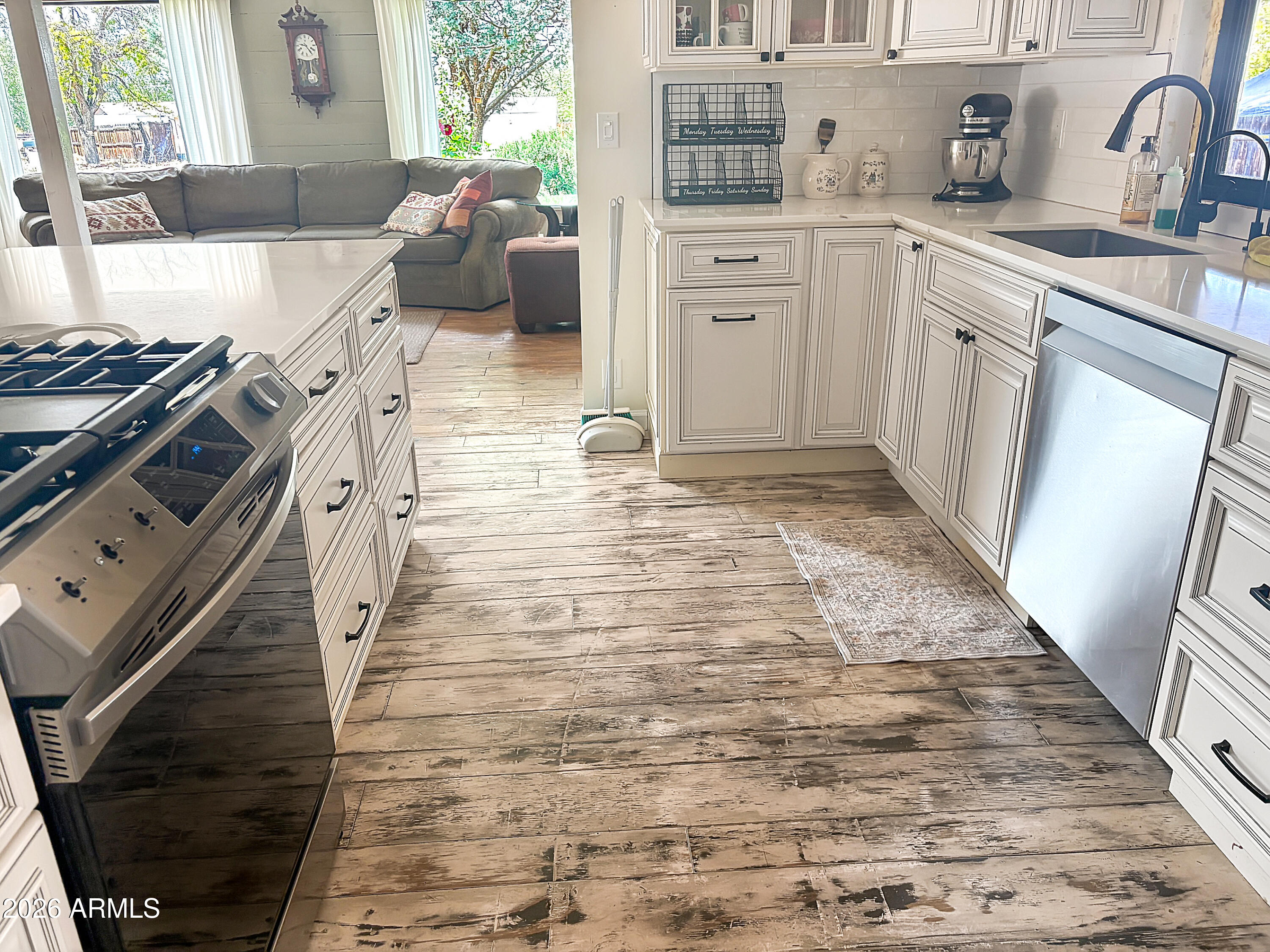 YAVAPAI MOBILE HOME ESTATES - Residential