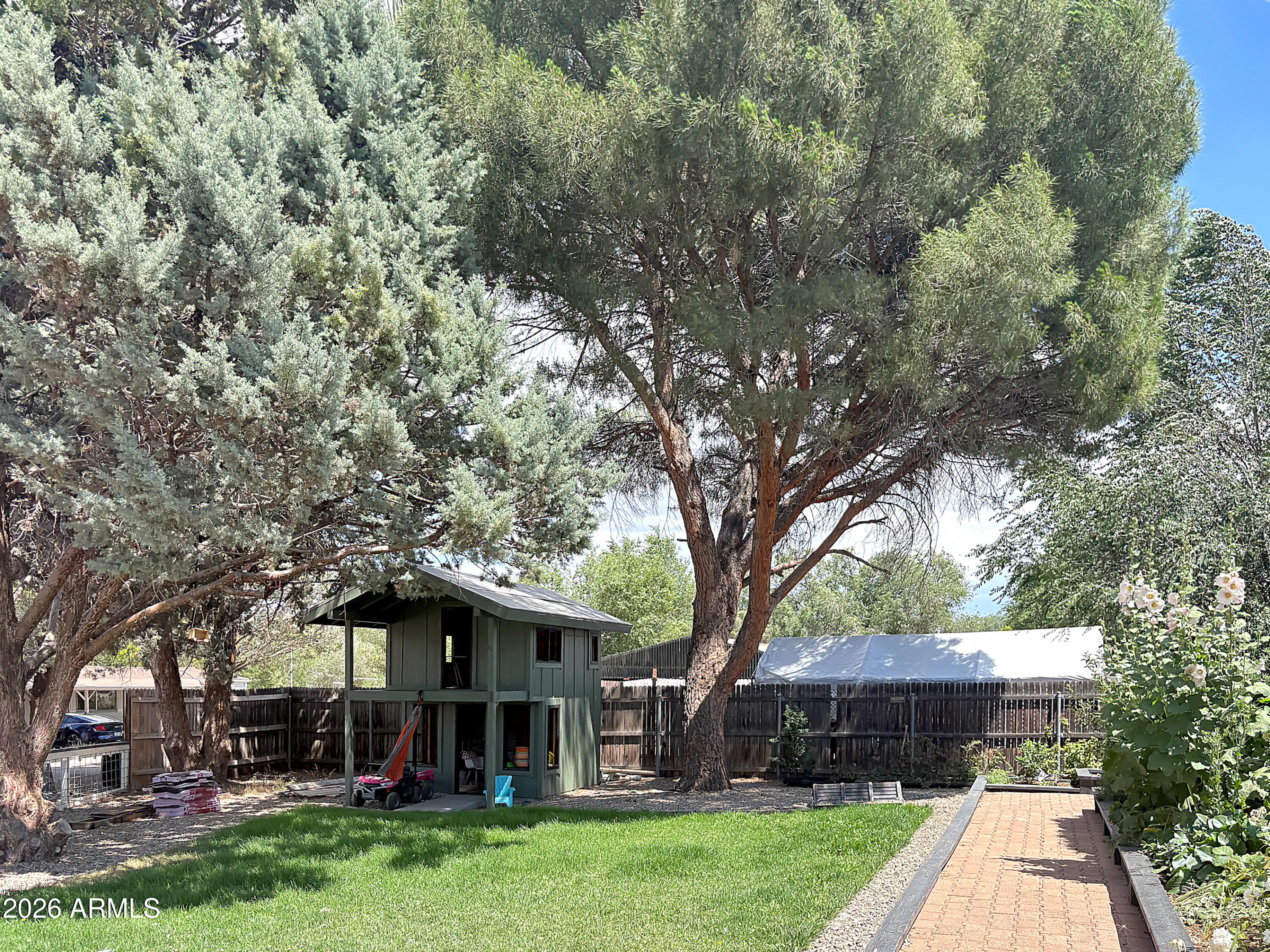 YAVAPAI MOBILE HOME ESTATES - Residential