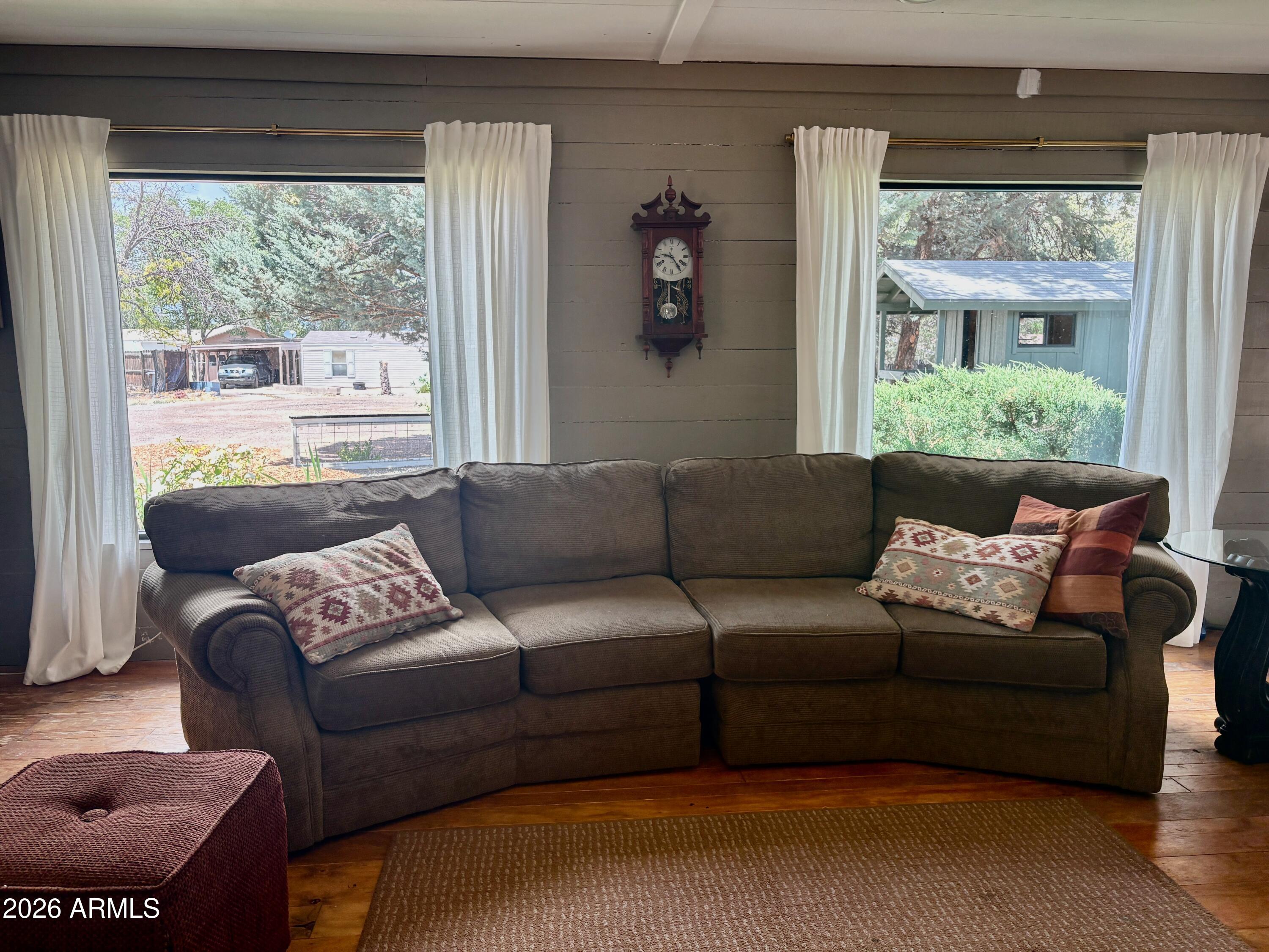 YAVAPAI MOBILE HOME ESTATES - Residential