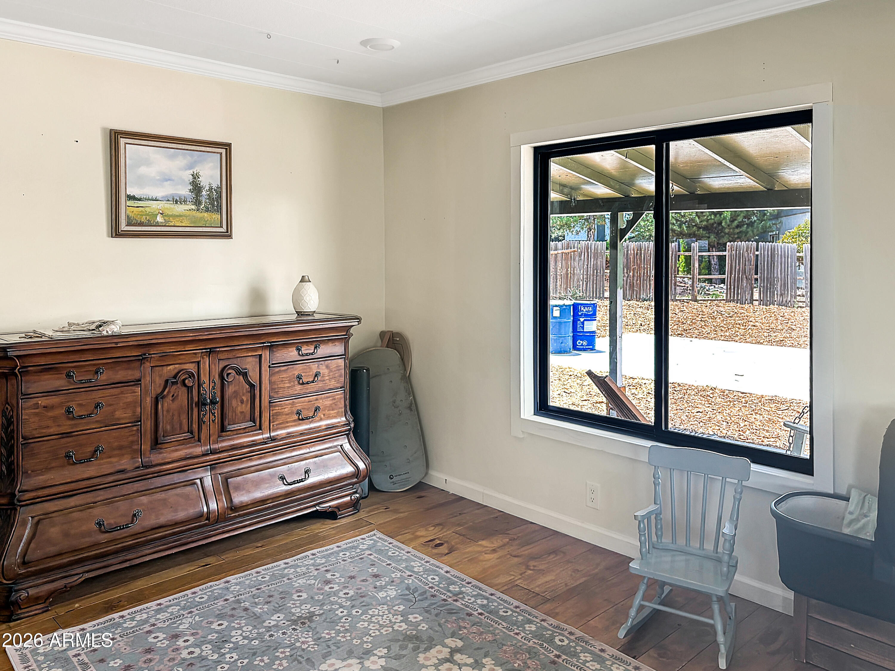 YAVAPAI MOBILE HOME ESTATES - Residential