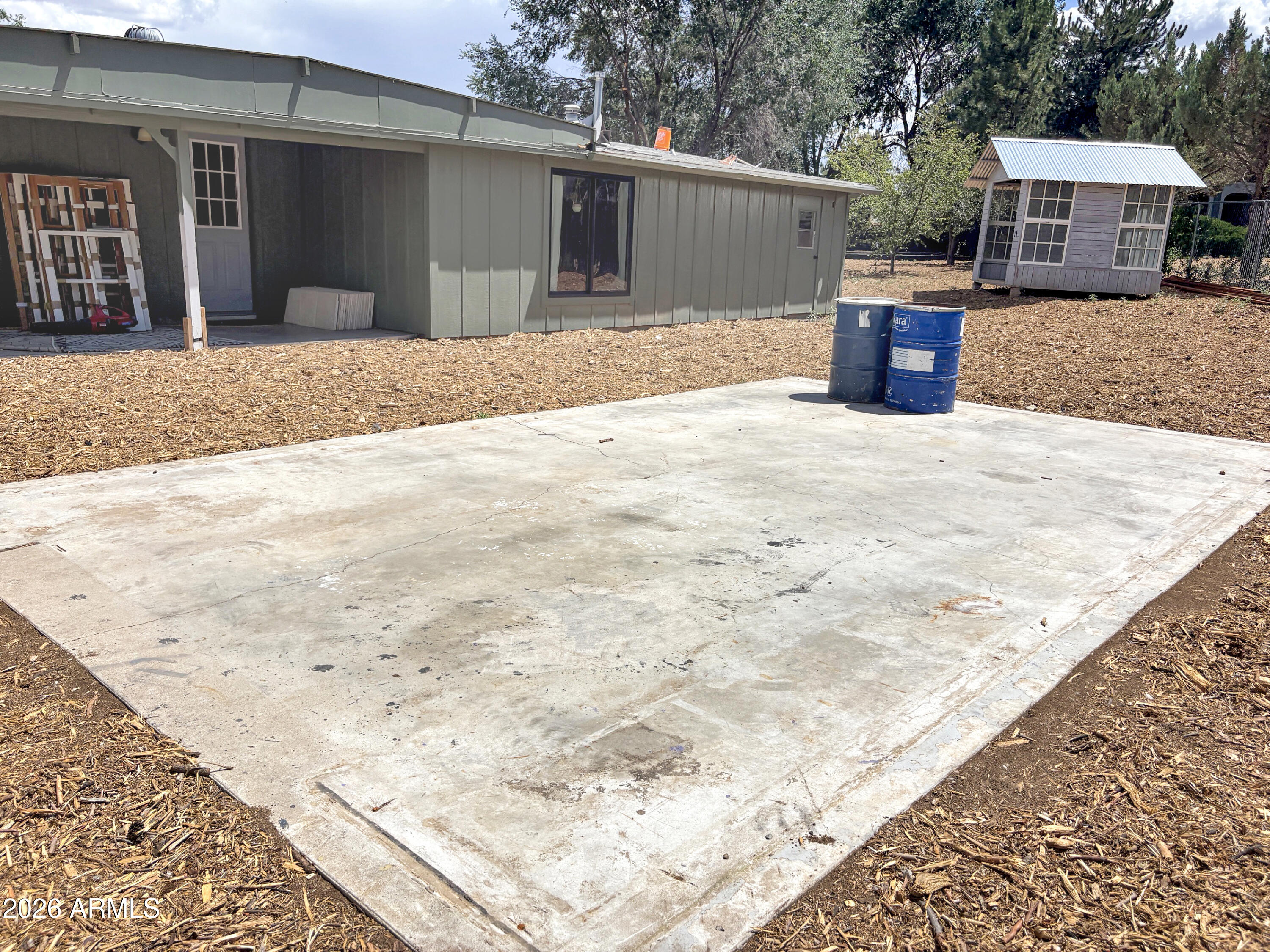 YAVAPAI MOBILE HOME ESTATES - Residential