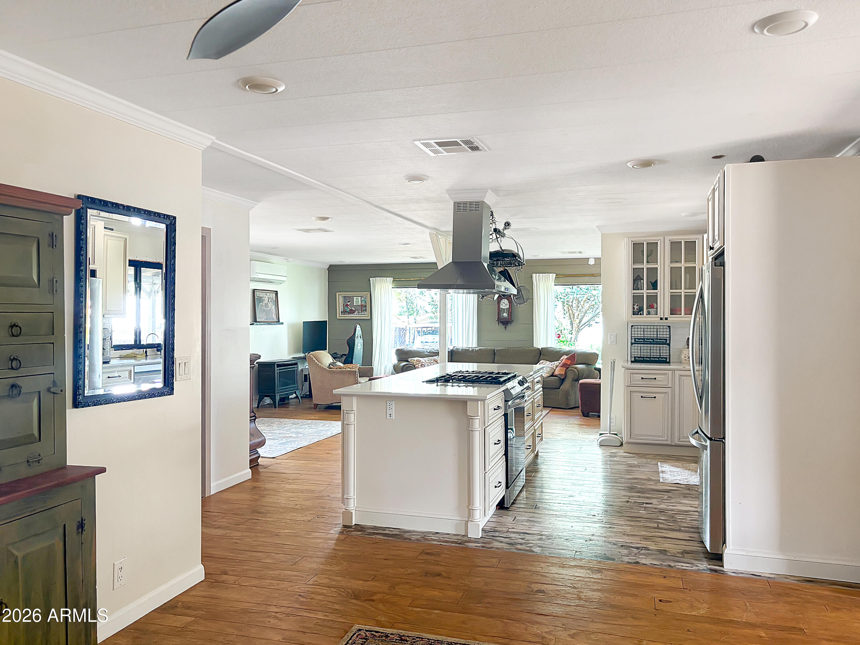 YAVAPAI MOBILE HOME ESTATES - Residential