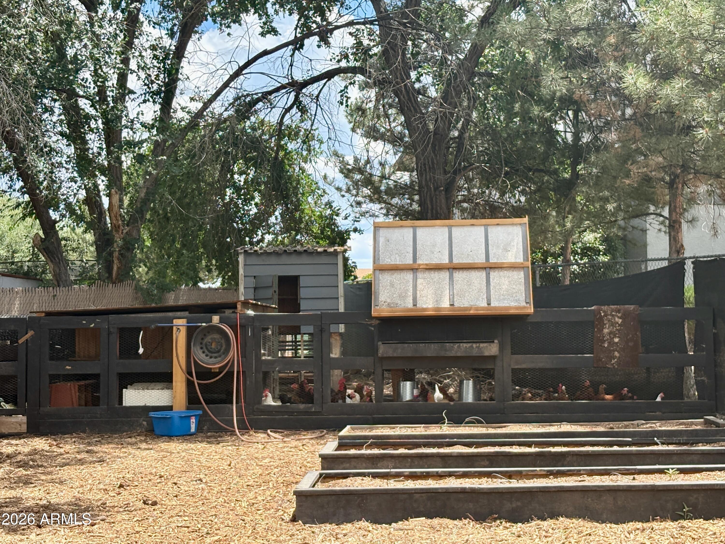 YAVAPAI MOBILE HOME ESTATES - Residential