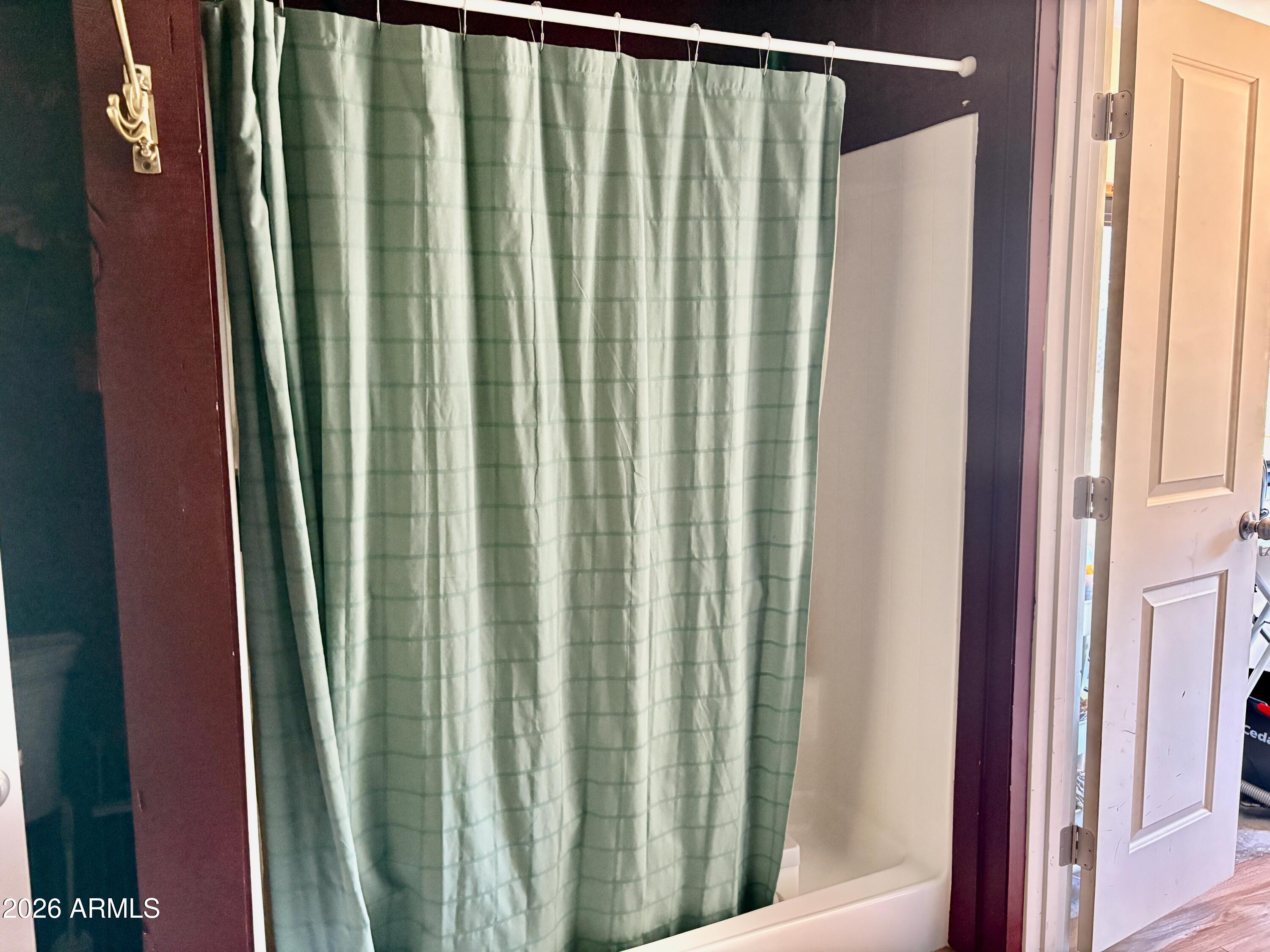 YAVAPAI MOBILE HOME ESTATES - Residential