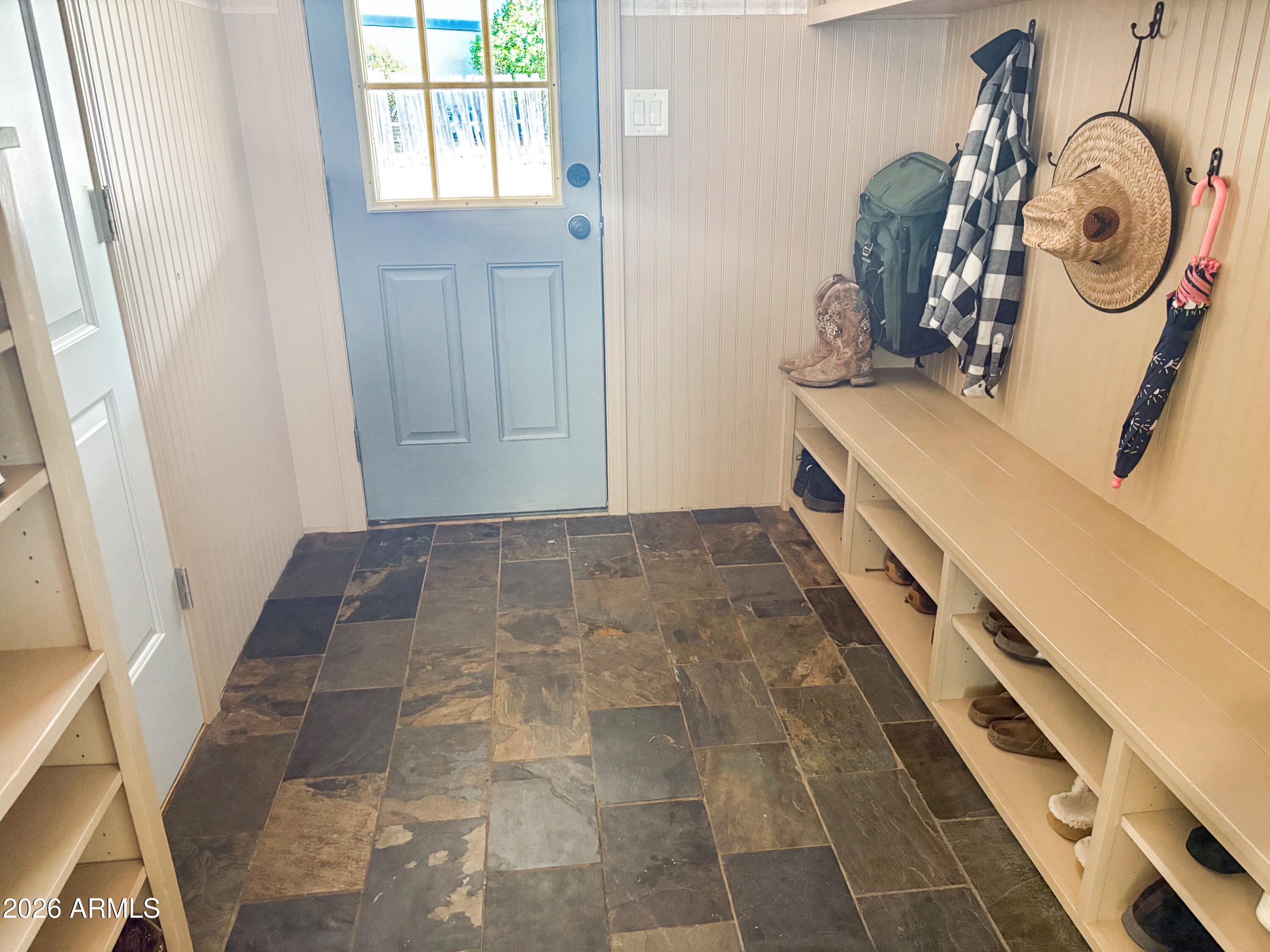 YAVAPAI MOBILE HOME ESTATES - Residential