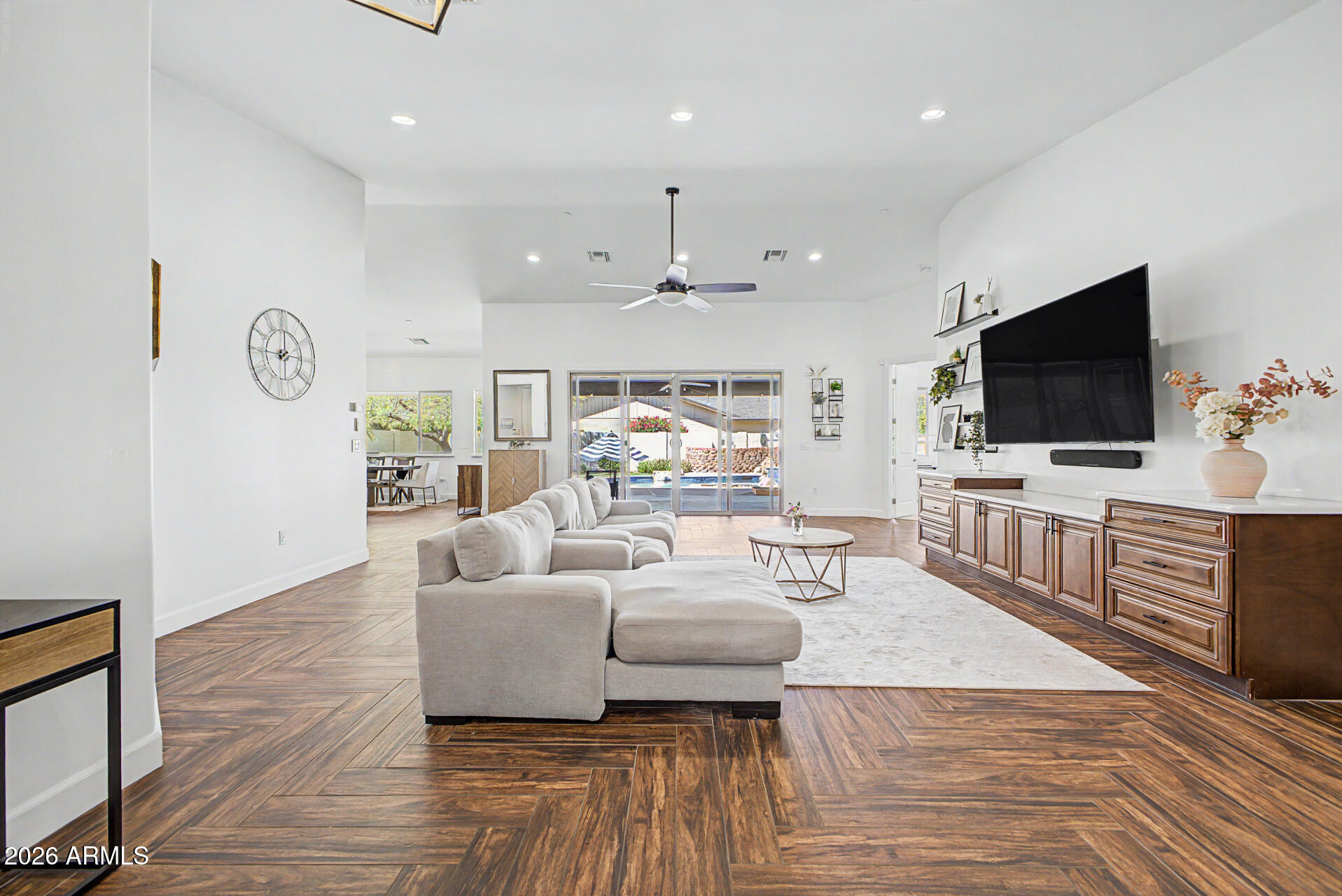SCOTTSDALE VISTA NORTH - Residential