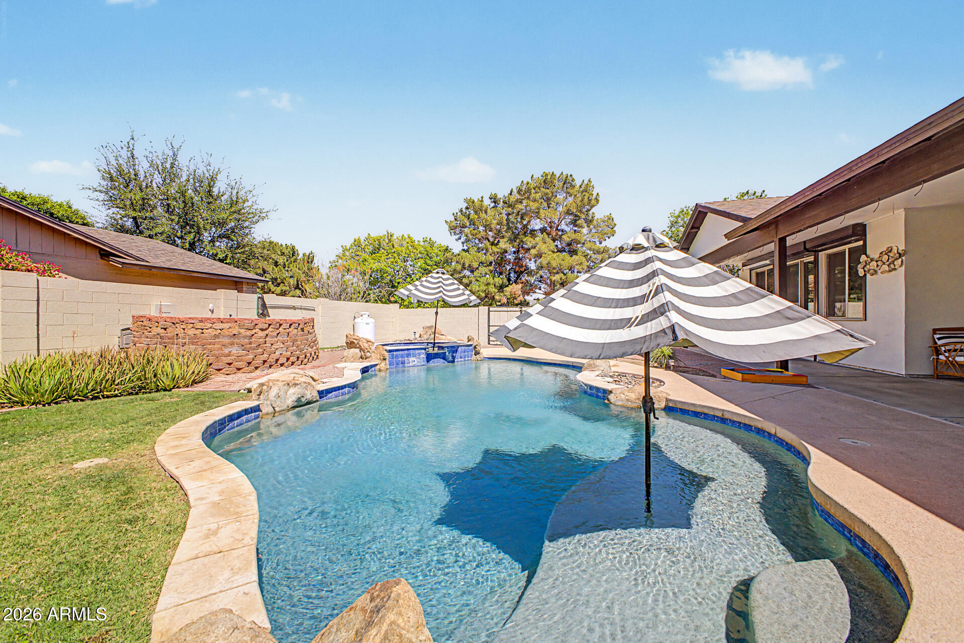 SCOTTSDALE VISTA NORTH - Residential