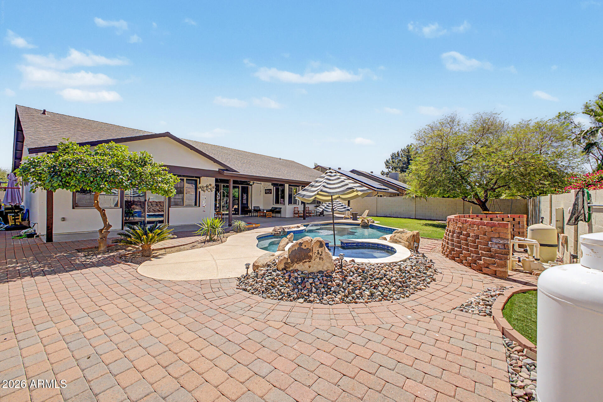 SCOTTSDALE VISTA NORTH - Residential