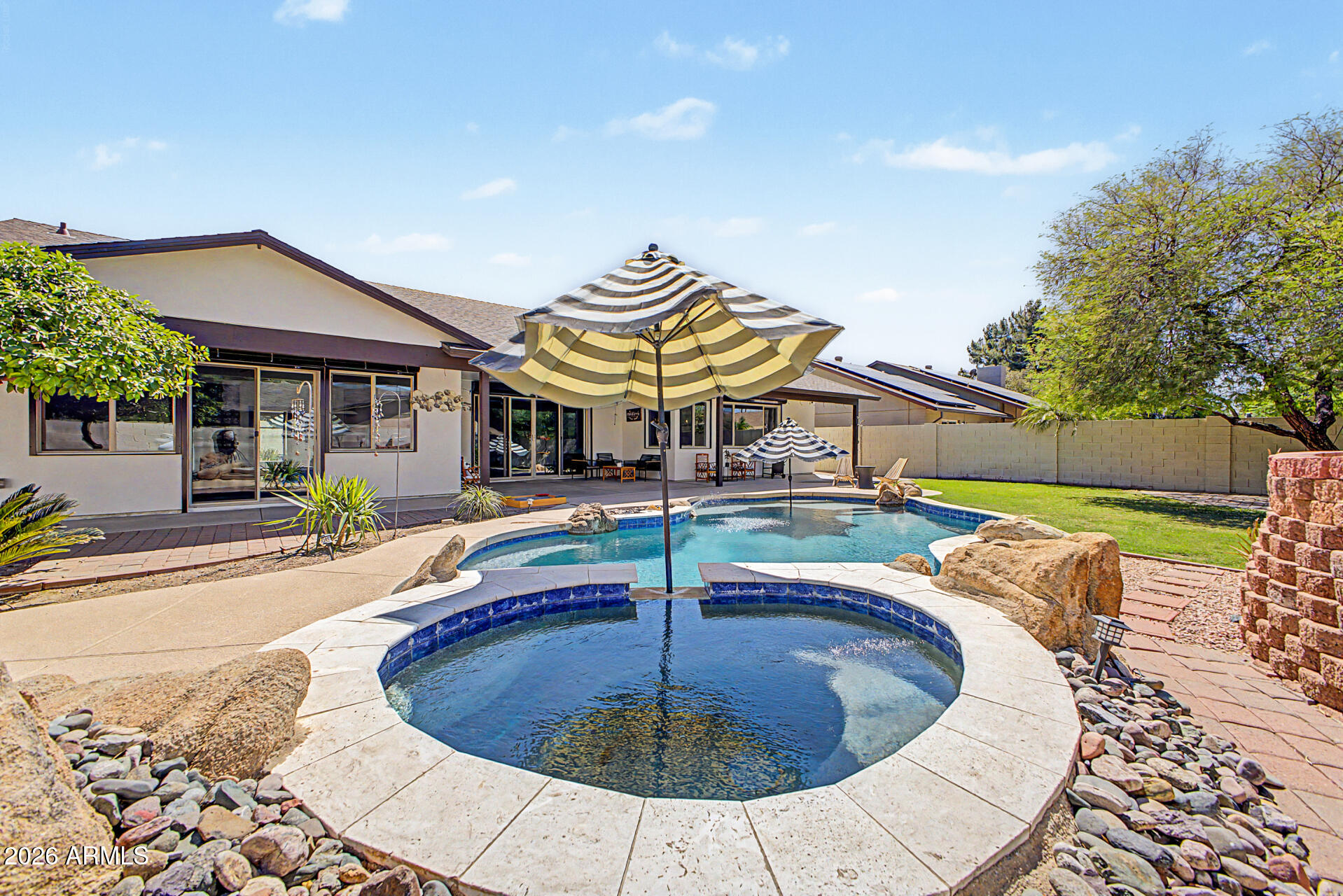 SCOTTSDALE VISTA NORTH - Residential