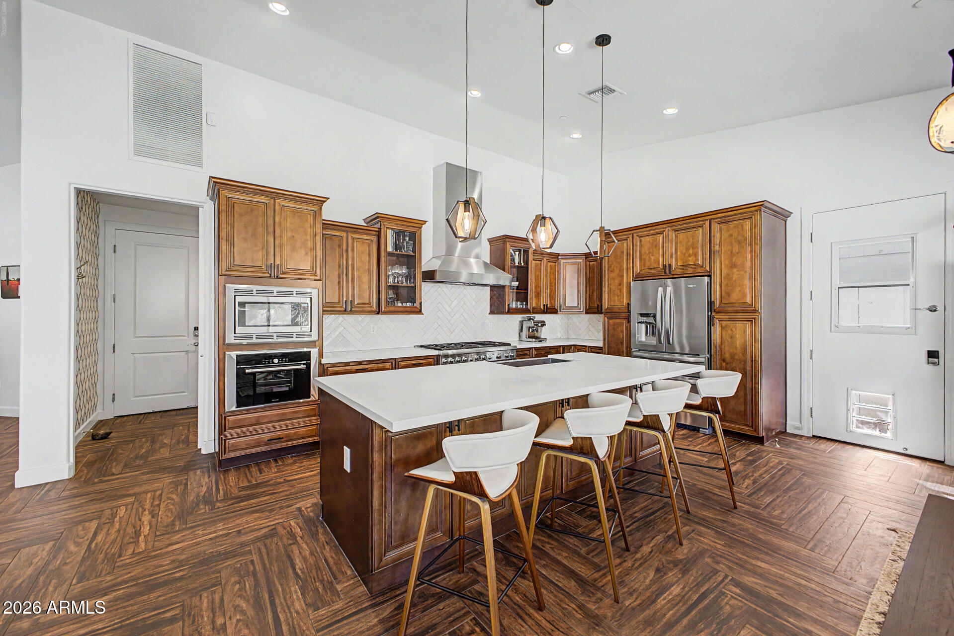 SCOTTSDALE VISTA NORTH - Residential