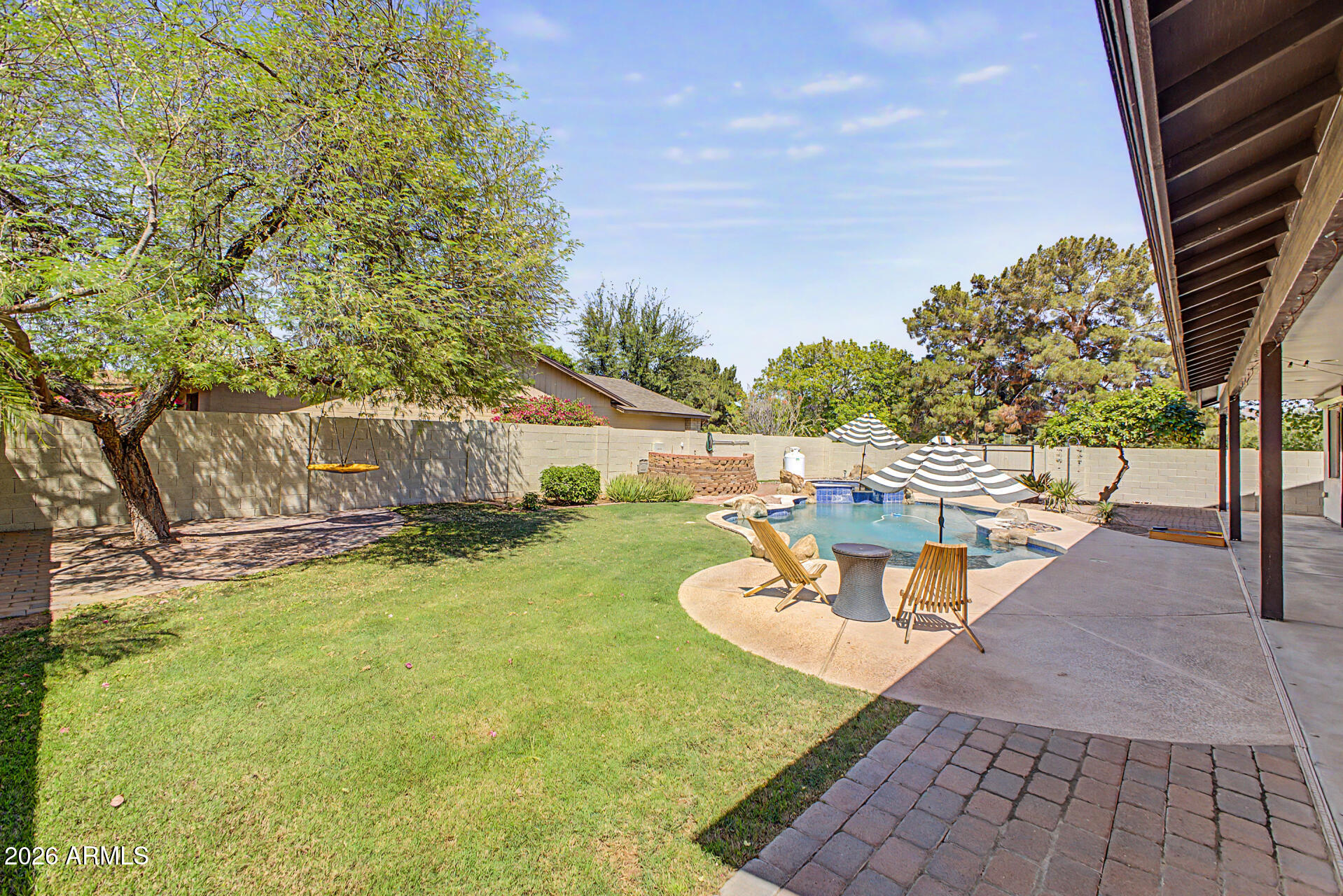 SCOTTSDALE VISTA NORTH - Residential