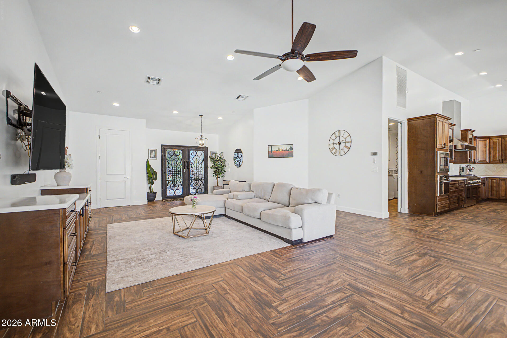 SCOTTSDALE VISTA NORTH - Residential