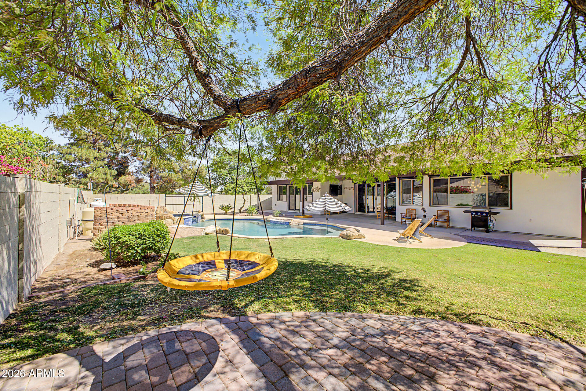 SCOTTSDALE VISTA NORTH - Residential