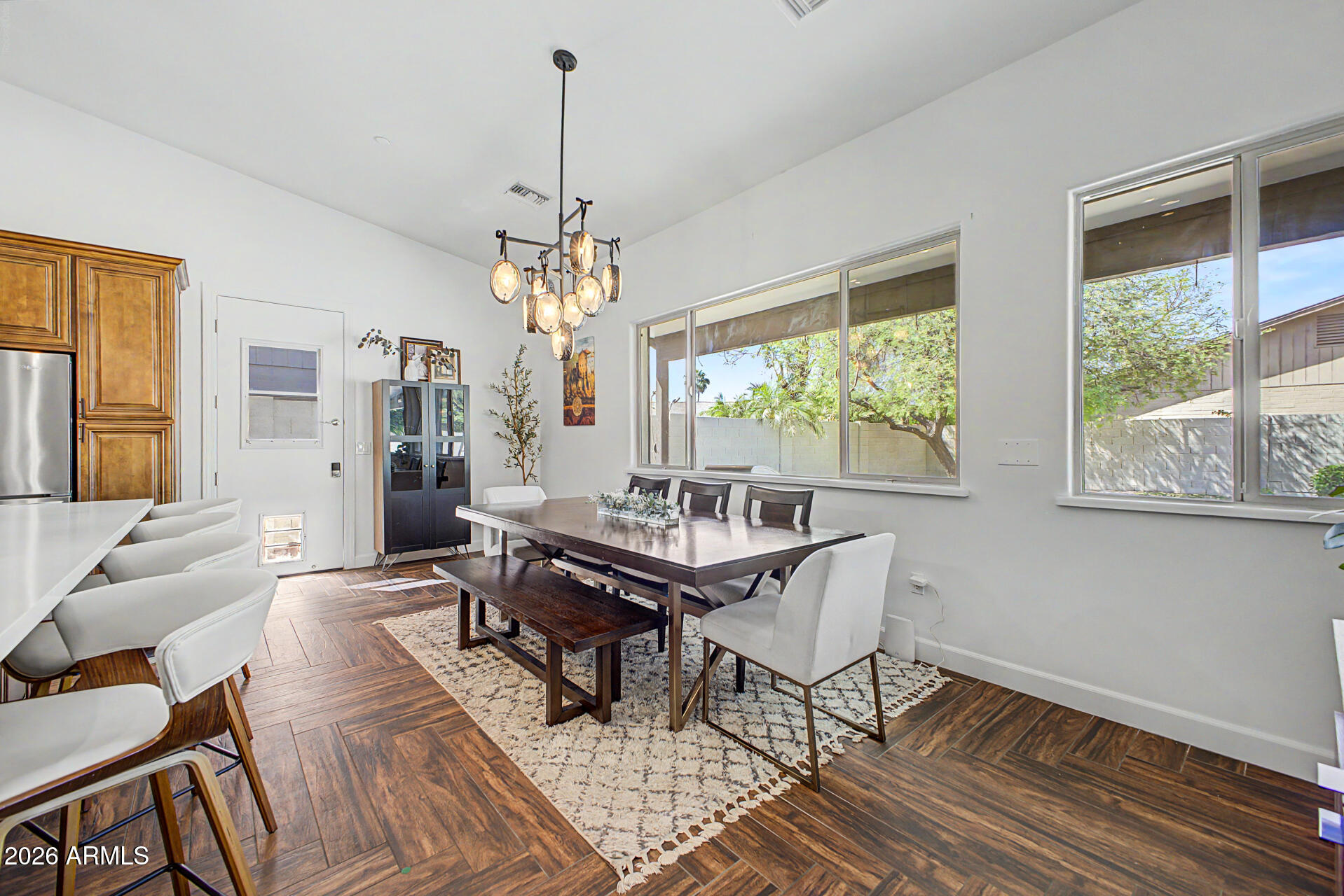 SCOTTSDALE VISTA NORTH - Residential