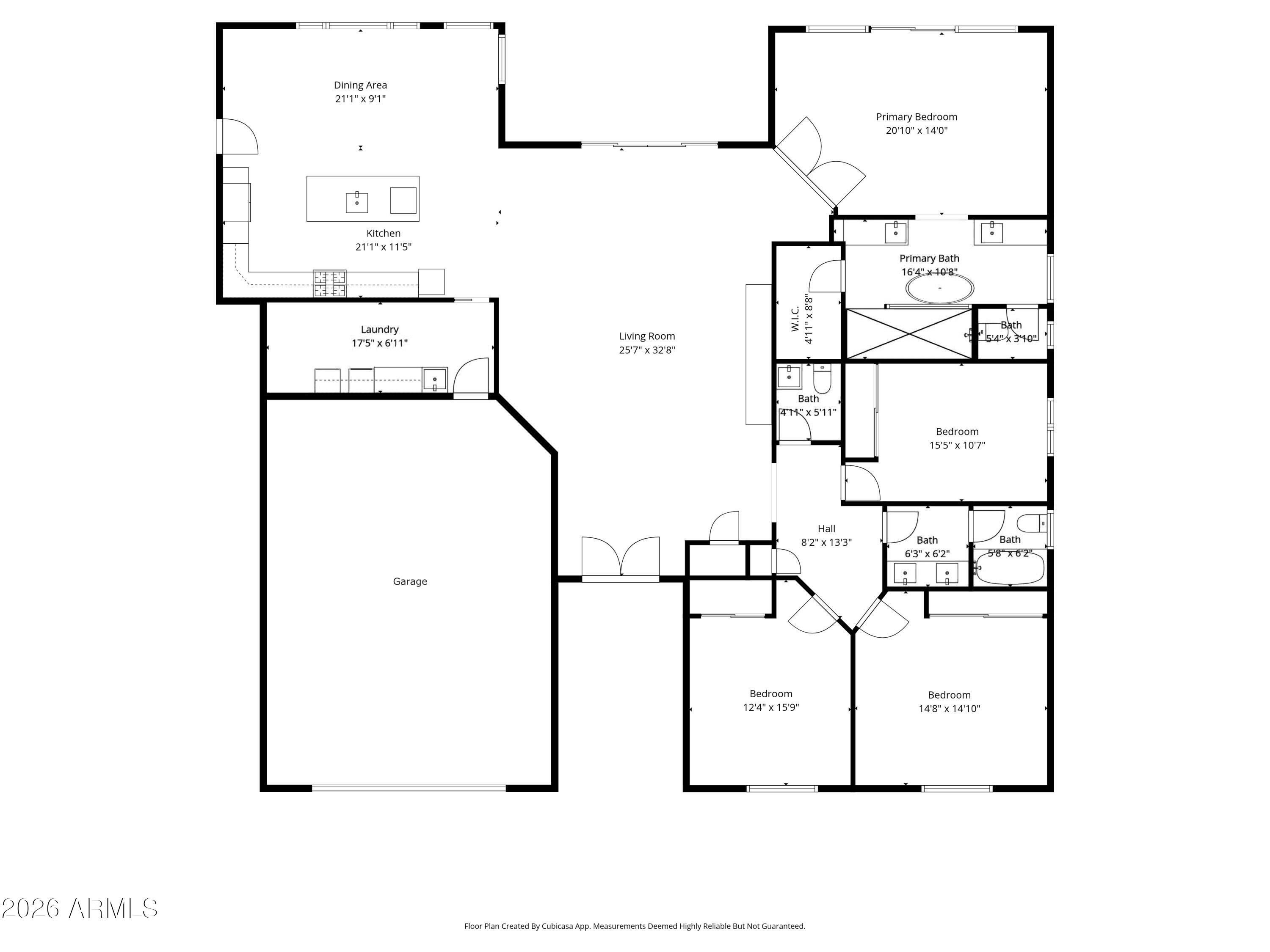 SCOTTSDALE VISTA NORTH - Residential