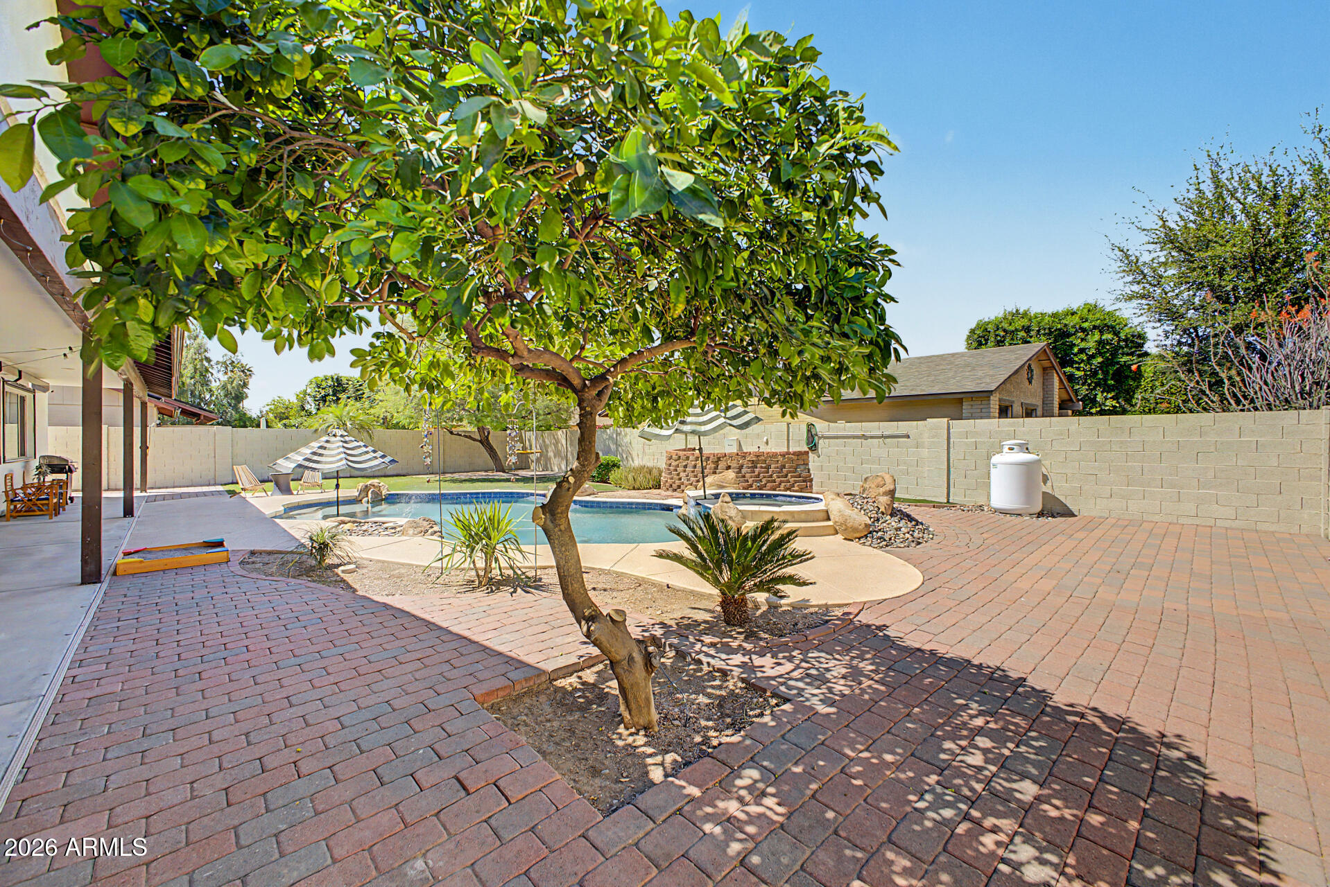 SCOTTSDALE VISTA NORTH - Residential
