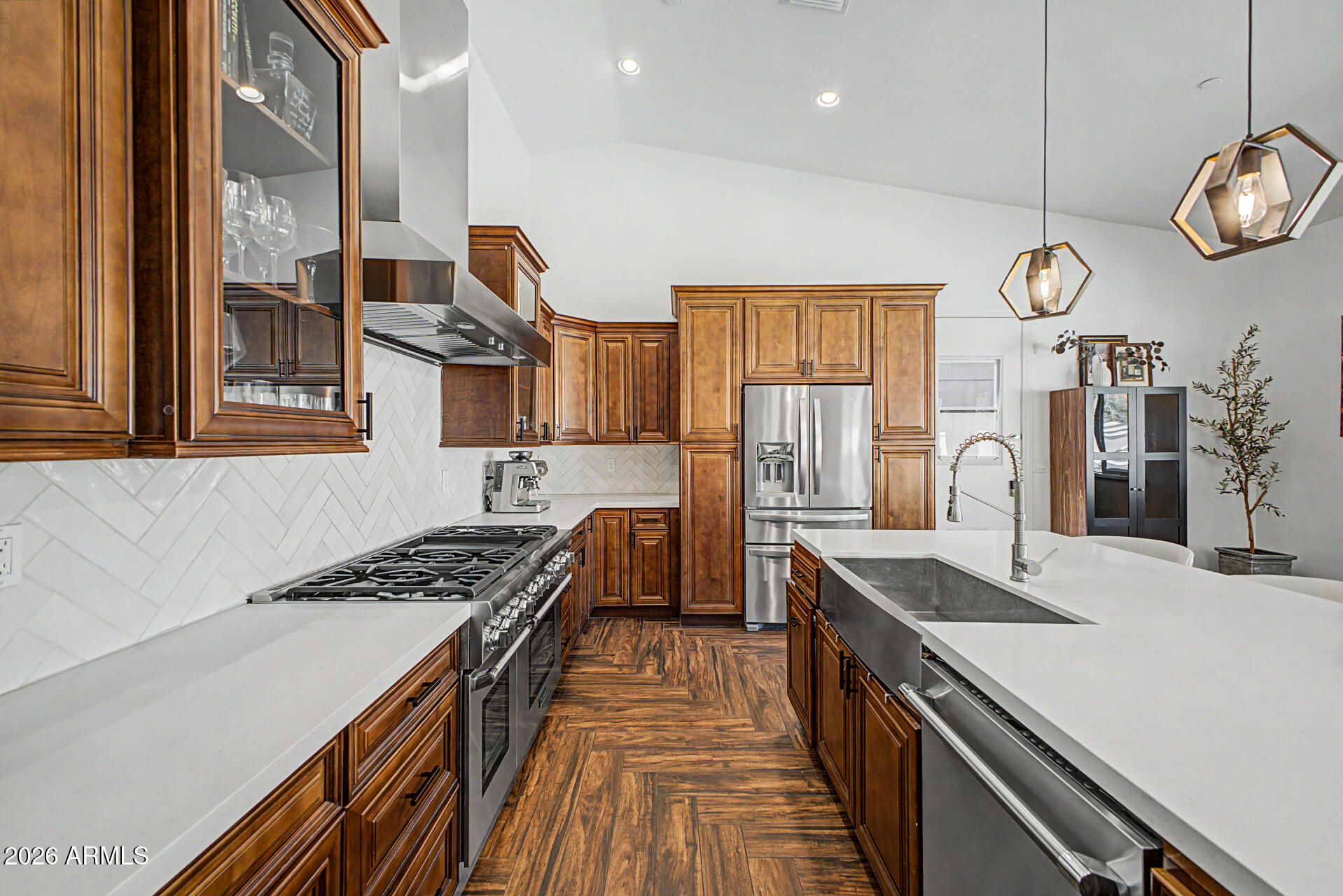 SCOTTSDALE VISTA NORTH - Residential