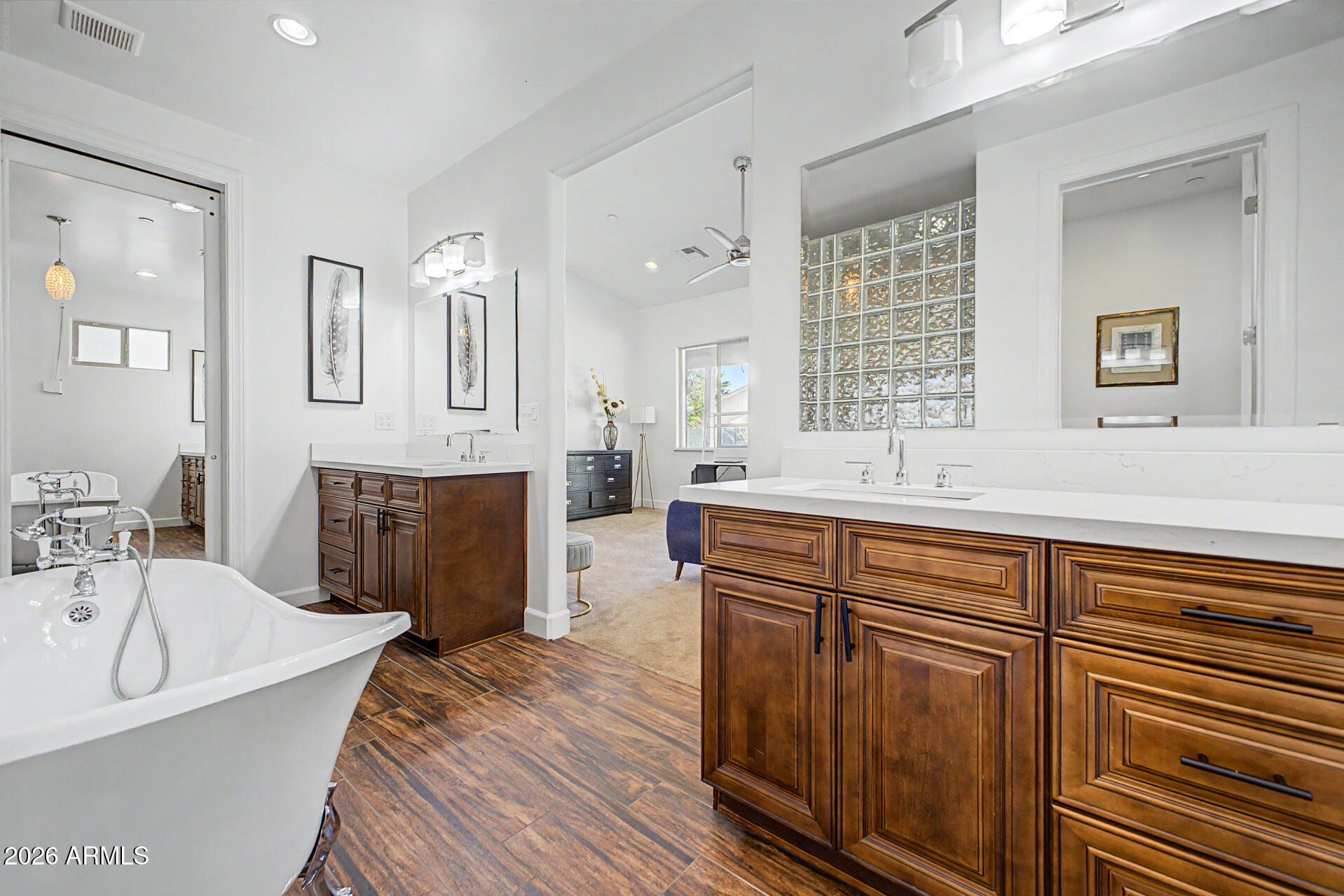 SCOTTSDALE VISTA NORTH - Residential