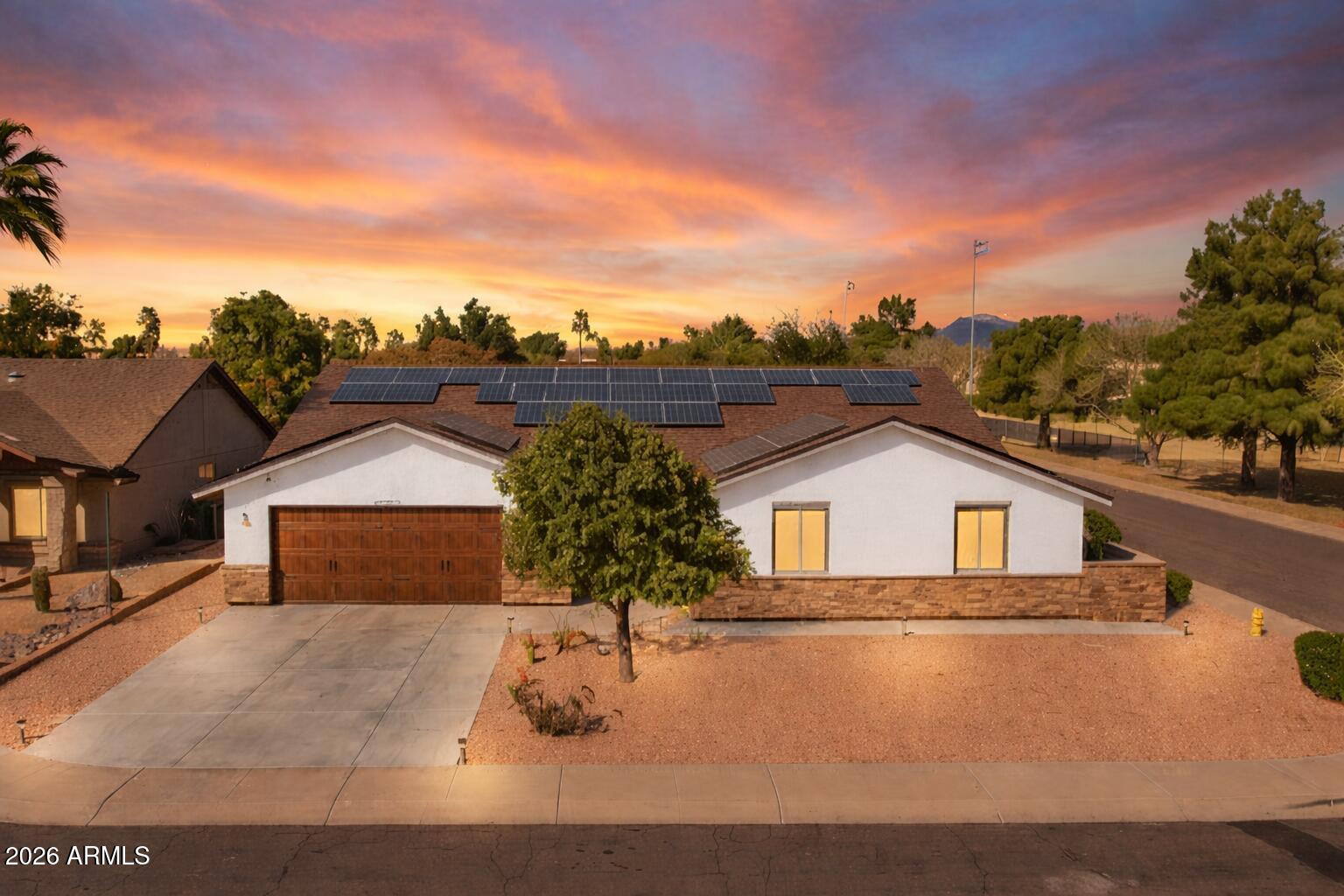 SCOTTSDALE VISTA NORTH - Residential