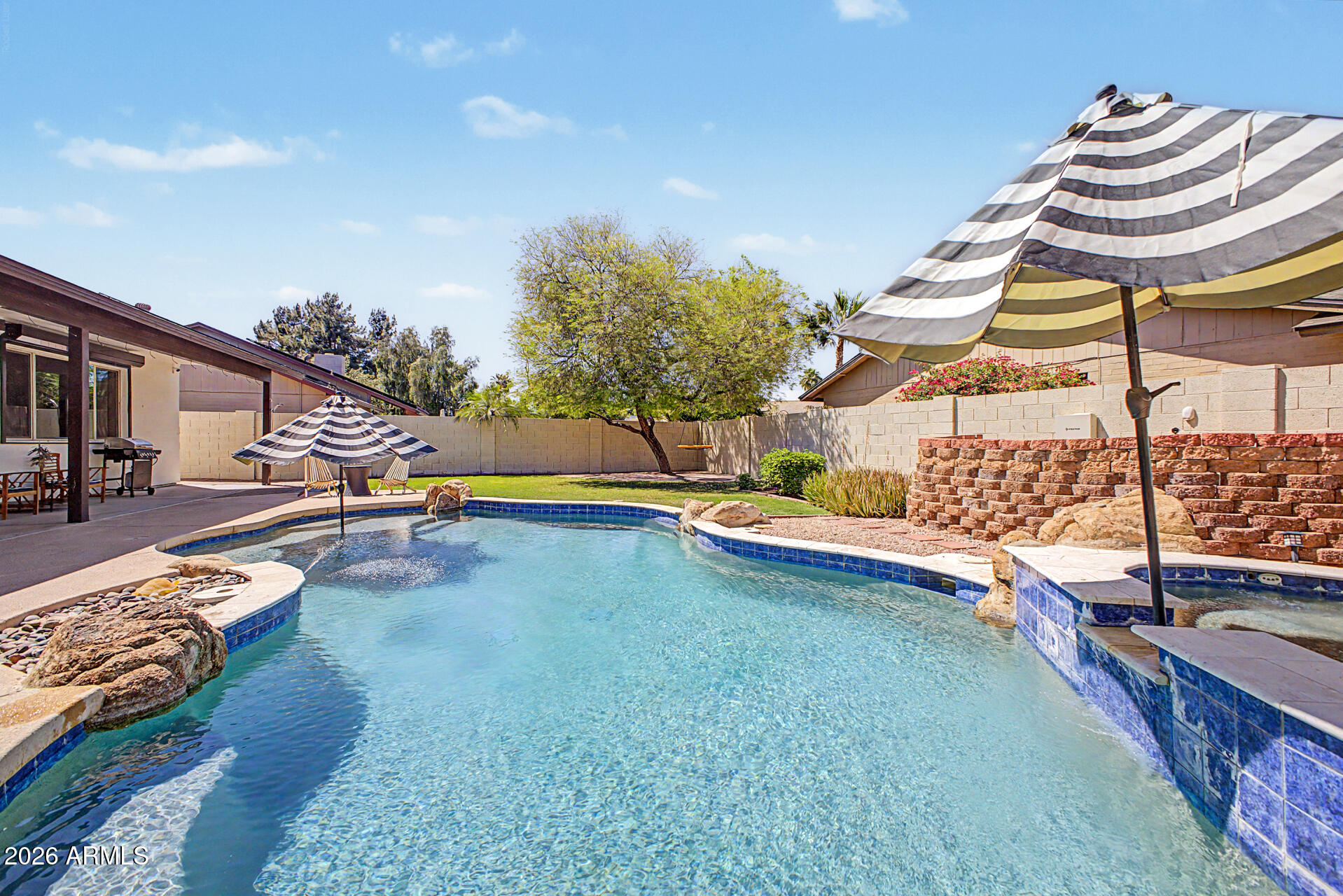 SCOTTSDALE VISTA NORTH - Residential
