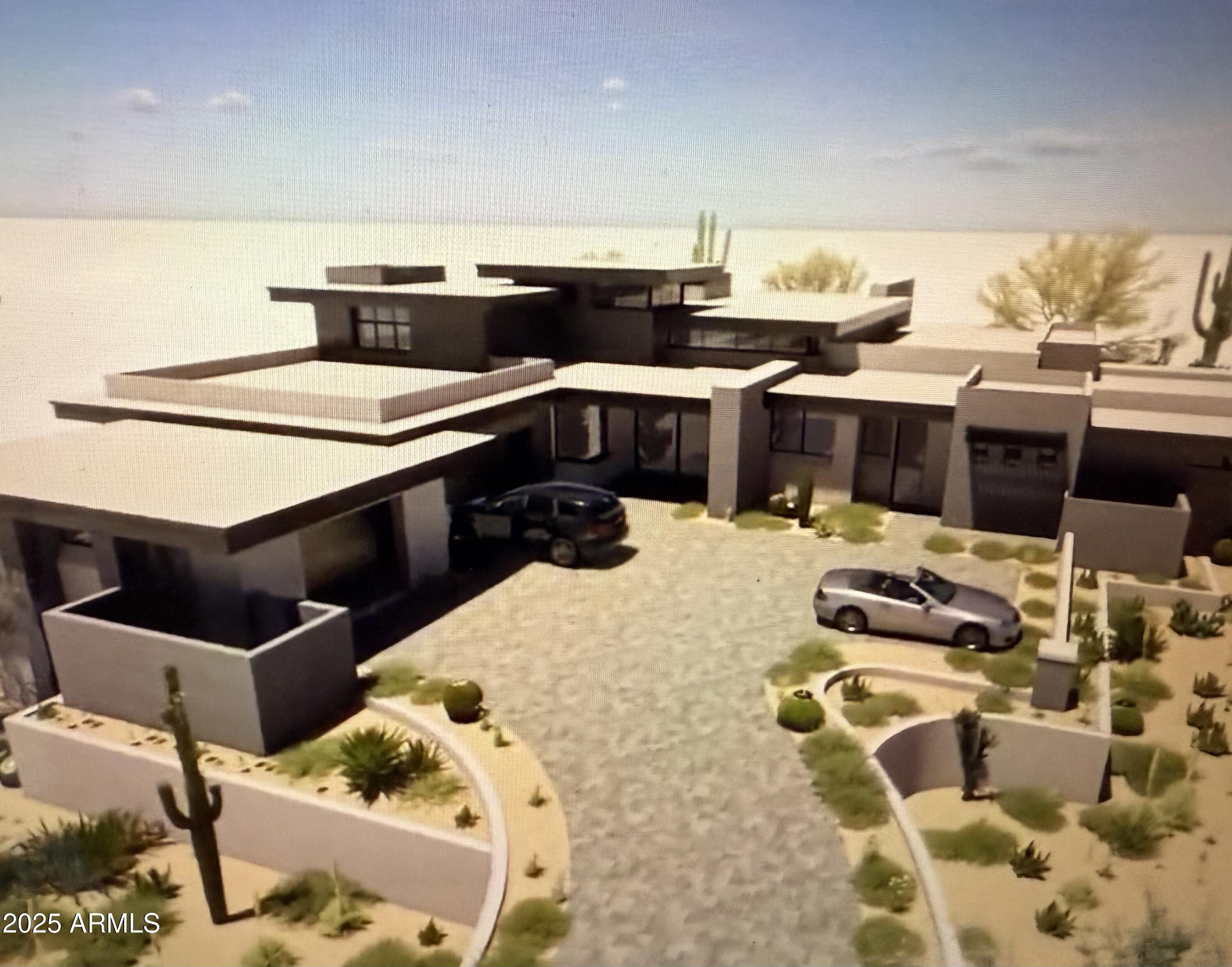 MIRABEL CLUB - Residential