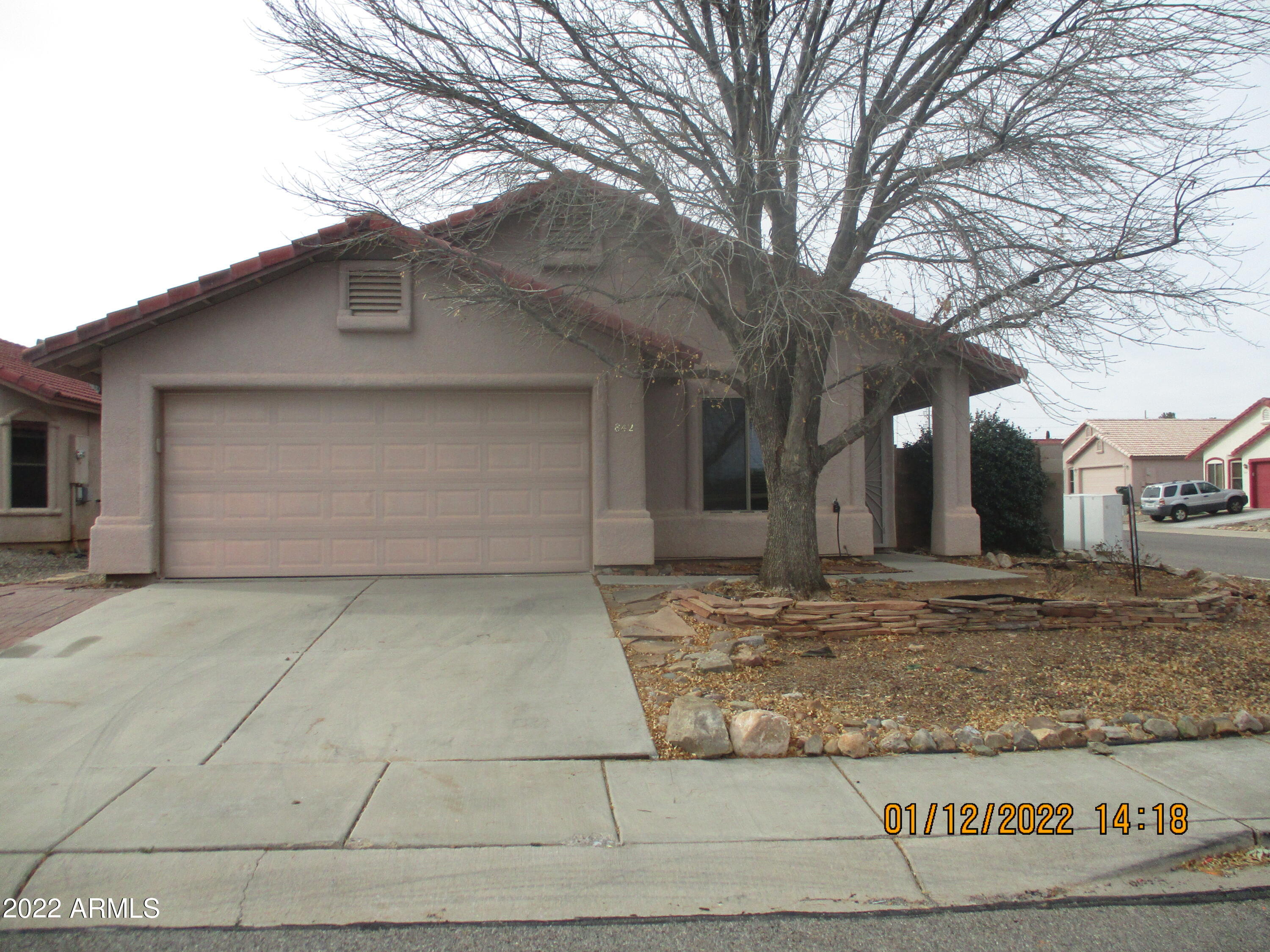CHAPARRAL VILLAGE NORTH PHASE 2 - Residential