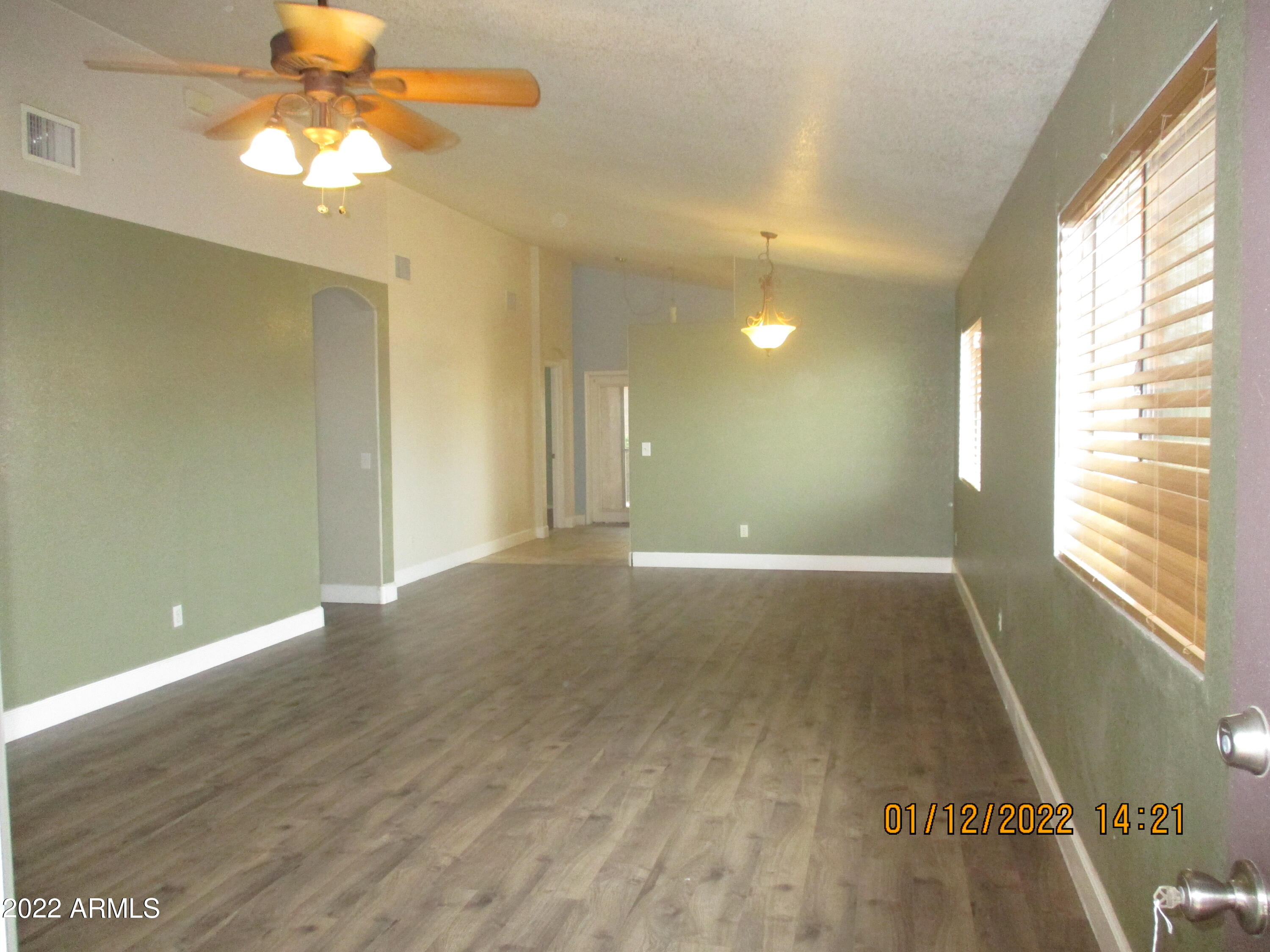 CHAPARRAL VILLAGE NORTH PHASE 2 - Residential
