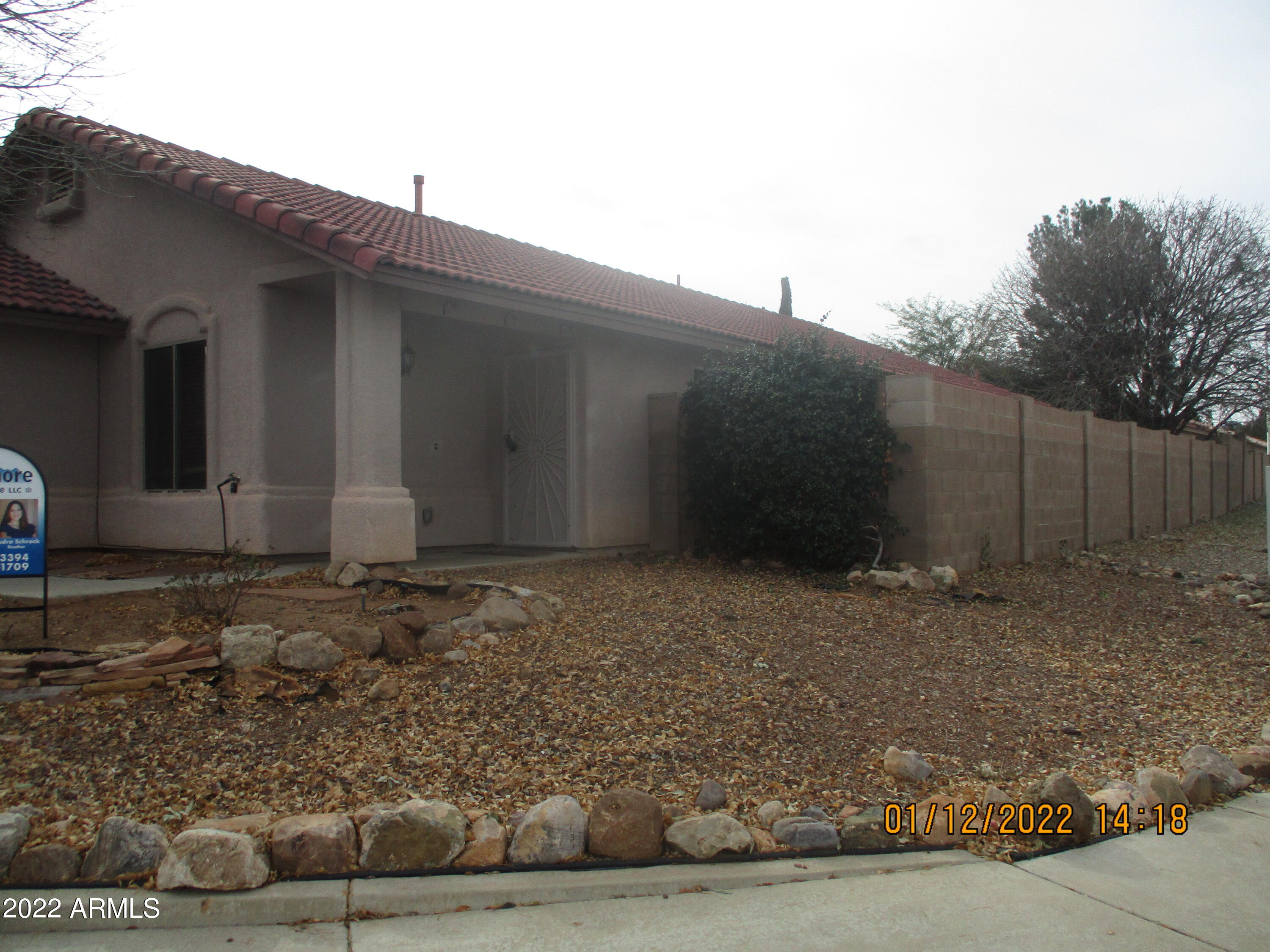 CHAPARRAL VILLAGE NORTH PHASE 2 - Residential