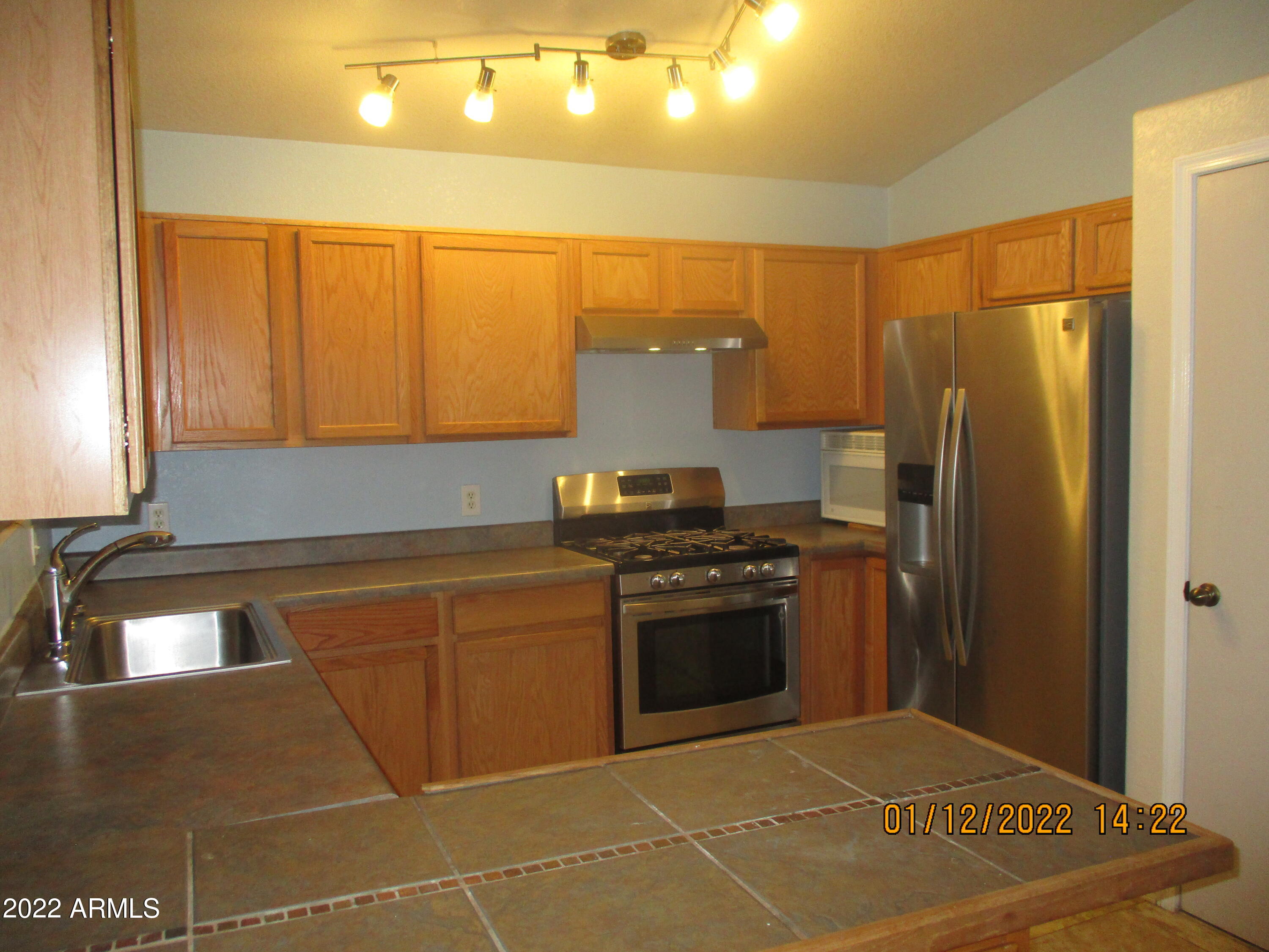 CHAPARRAL VILLAGE NORTH PHASE 2 - Residential