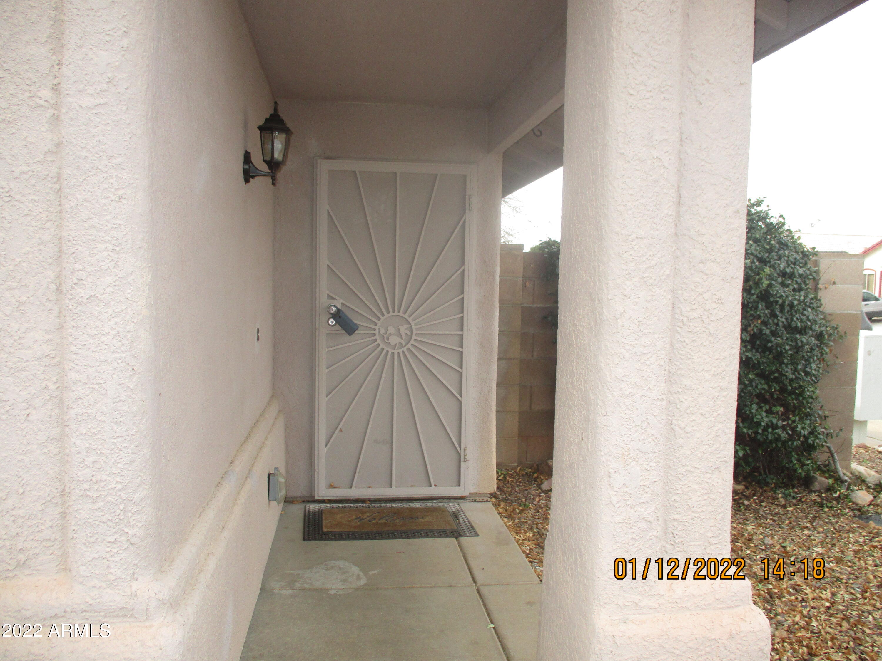 CHAPARRAL VILLAGE NORTH PHASE 2 - Residential