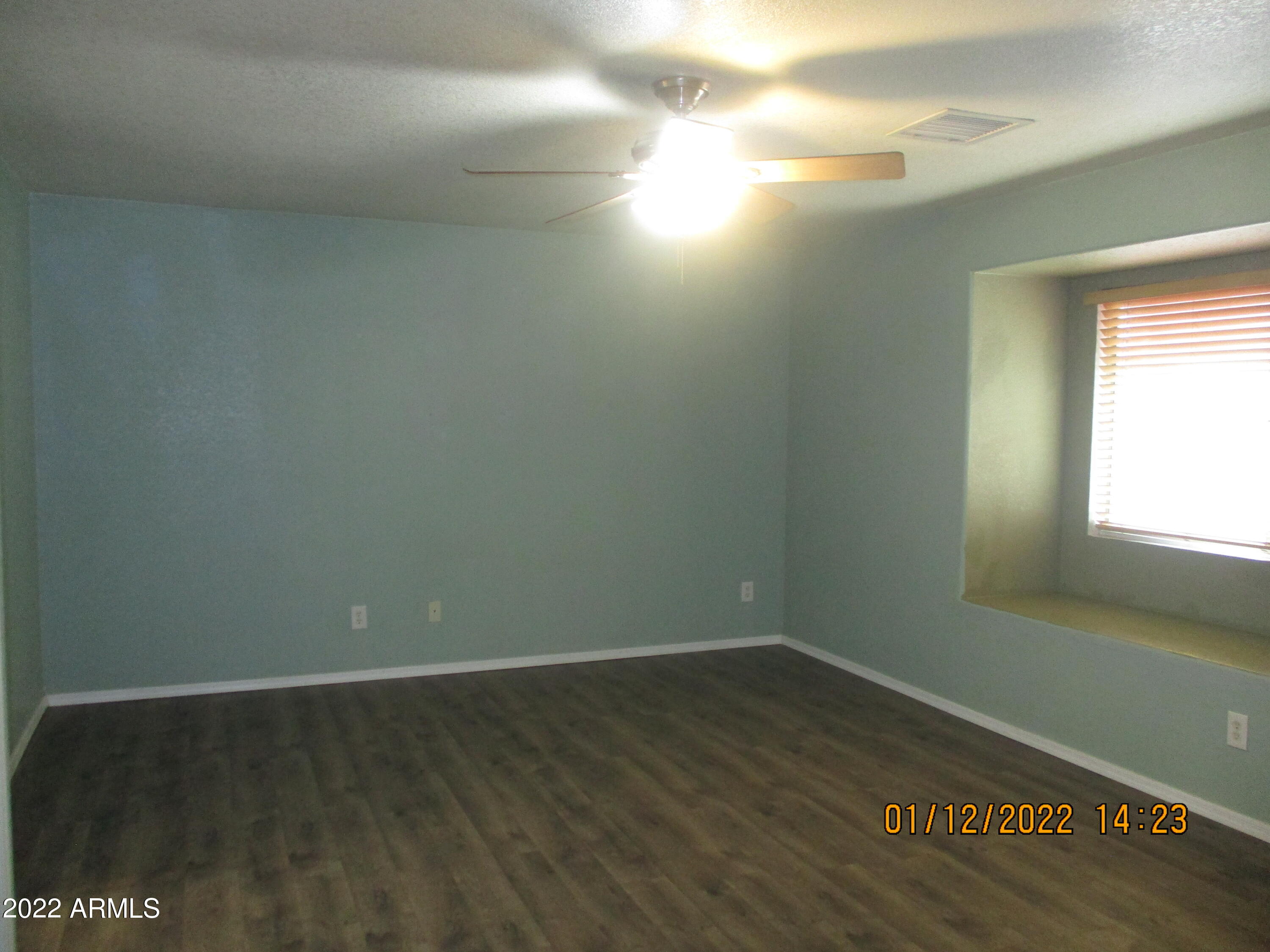 CHAPARRAL VILLAGE NORTH PHASE 2 - Residential