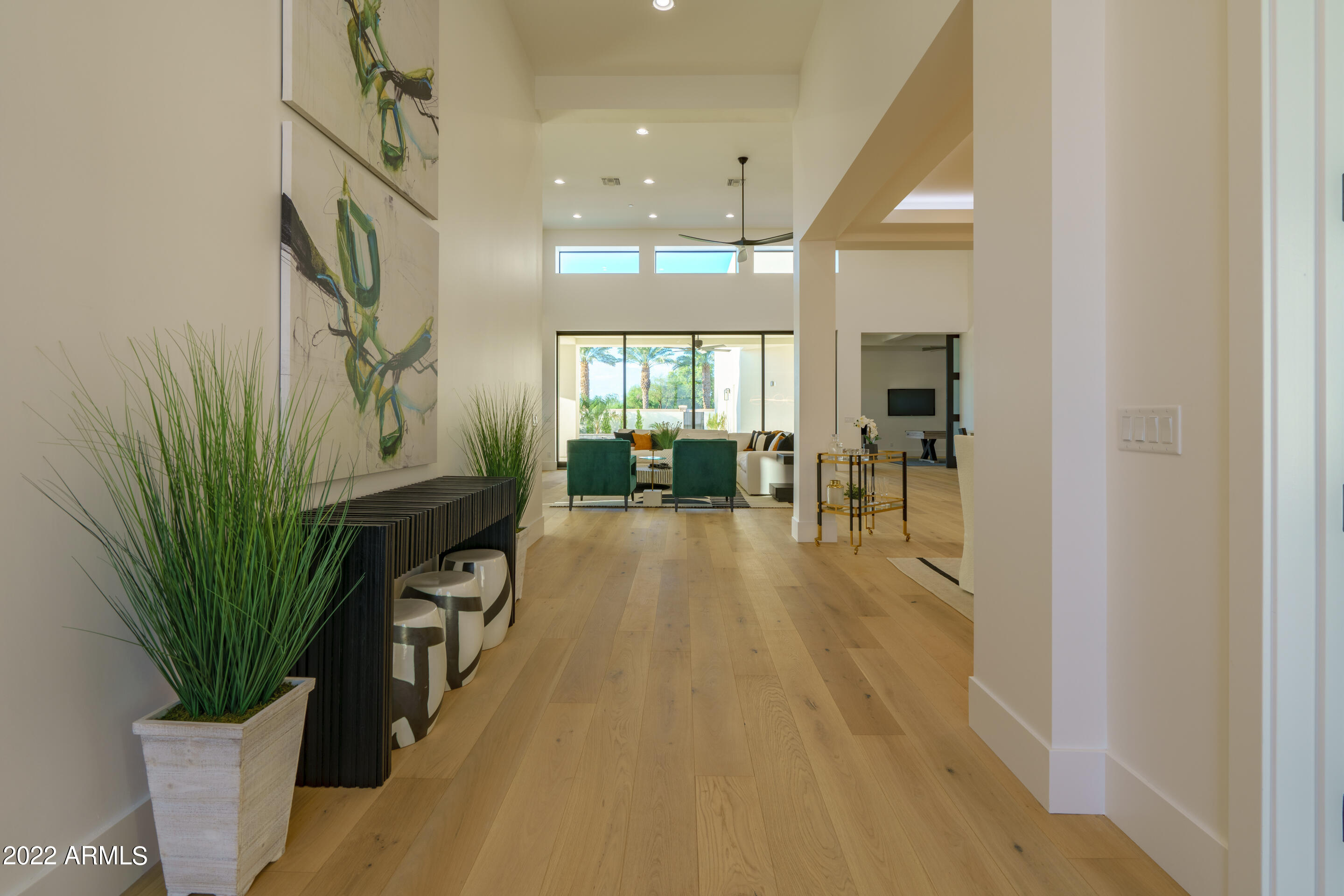 STELLAR AIRPARK ESTATES 2 AMD - Residential