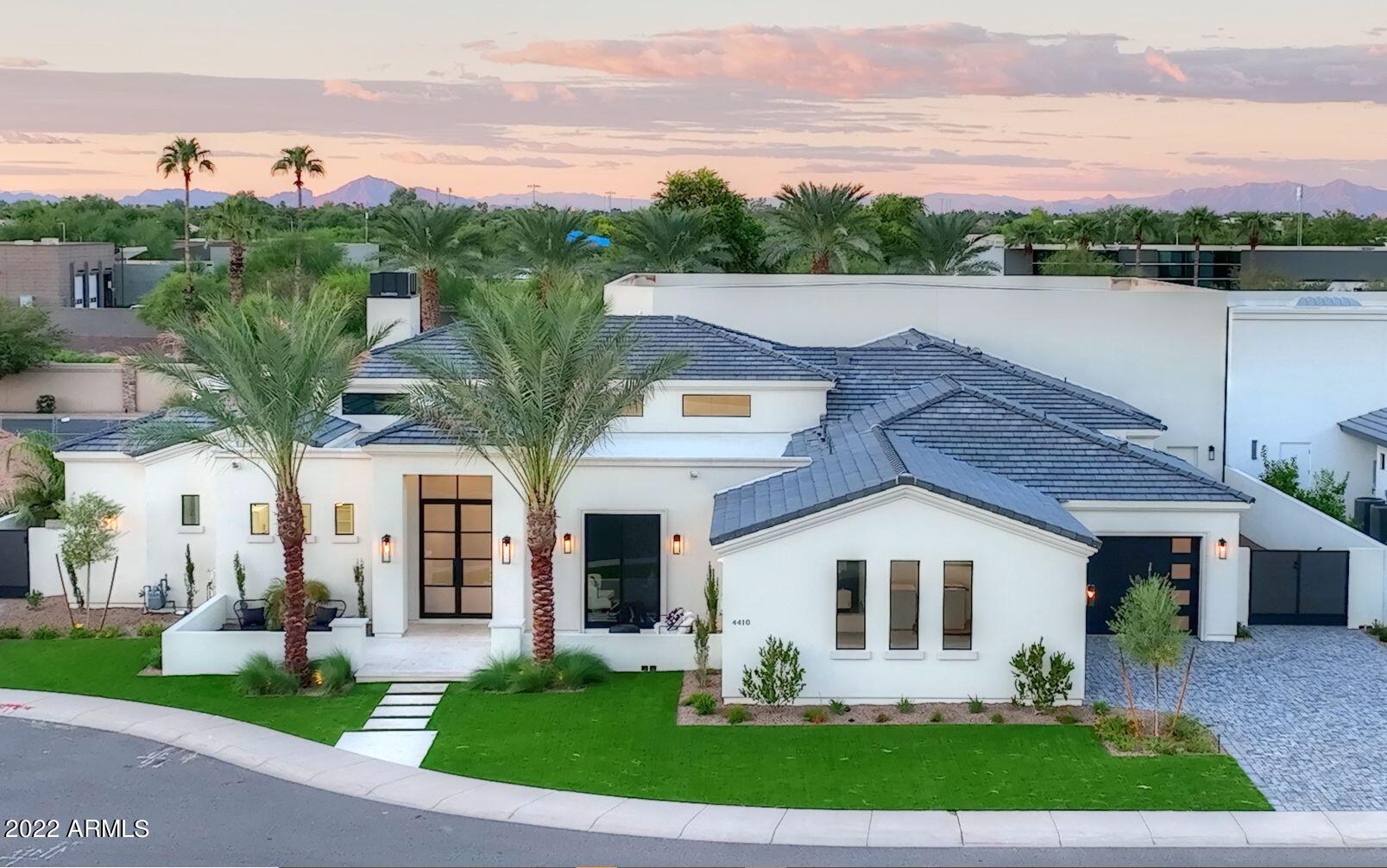 STELLAR AIRPARK ESTATES 2 AMD - Residential