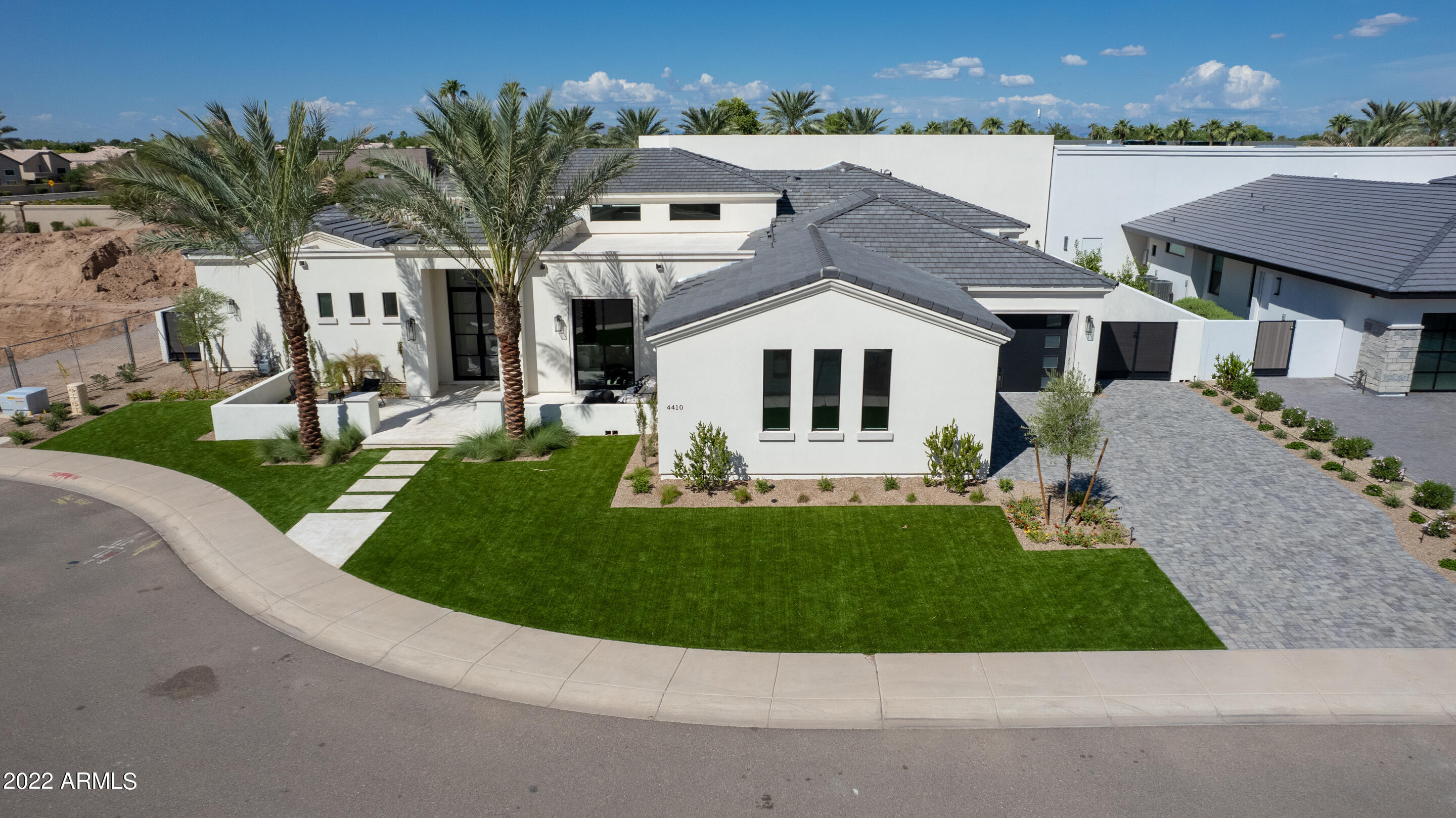 STELLAR AIRPARK ESTATES 2 AMD - Residential