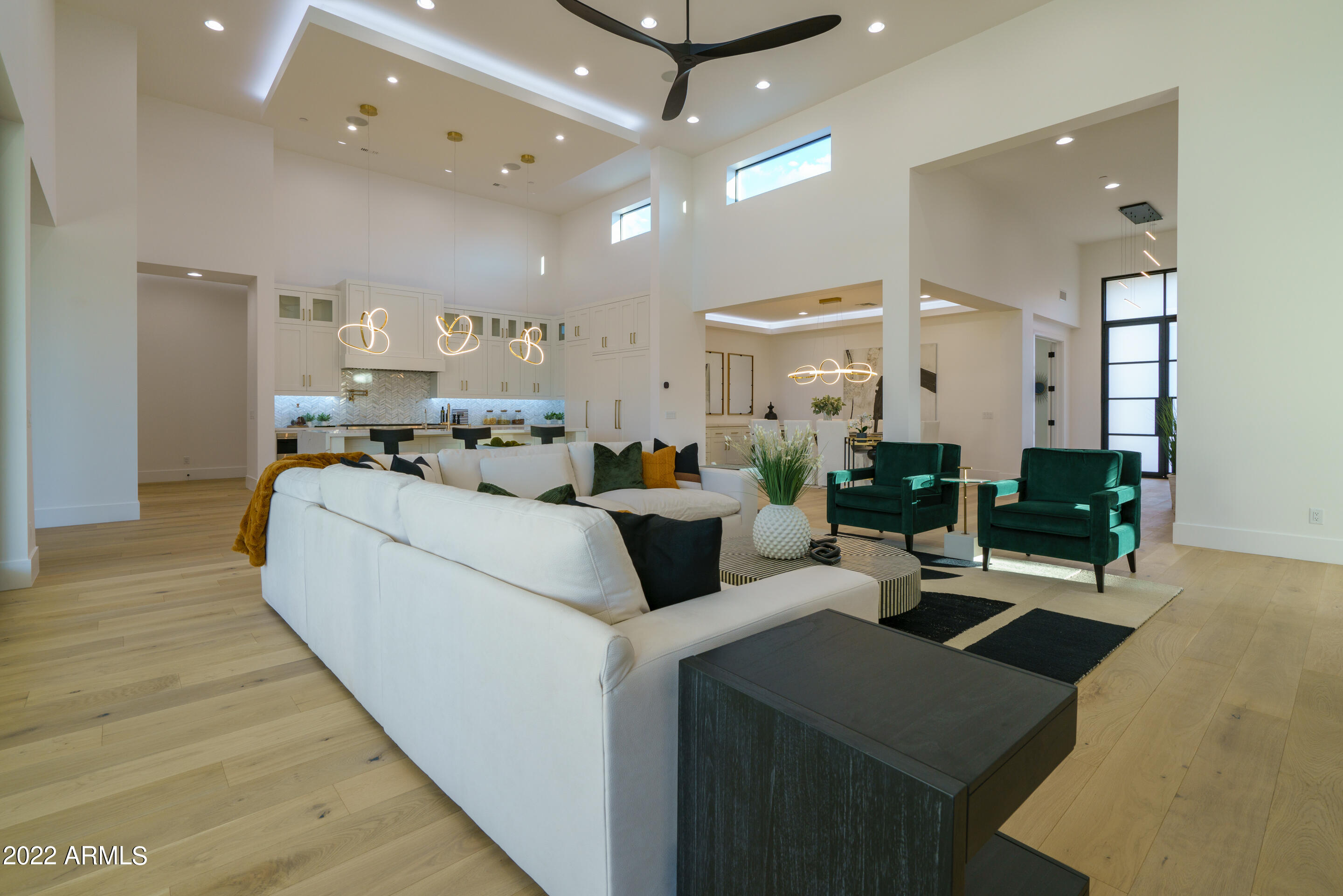 STELLAR AIRPARK ESTATES 2 AMD - Residential