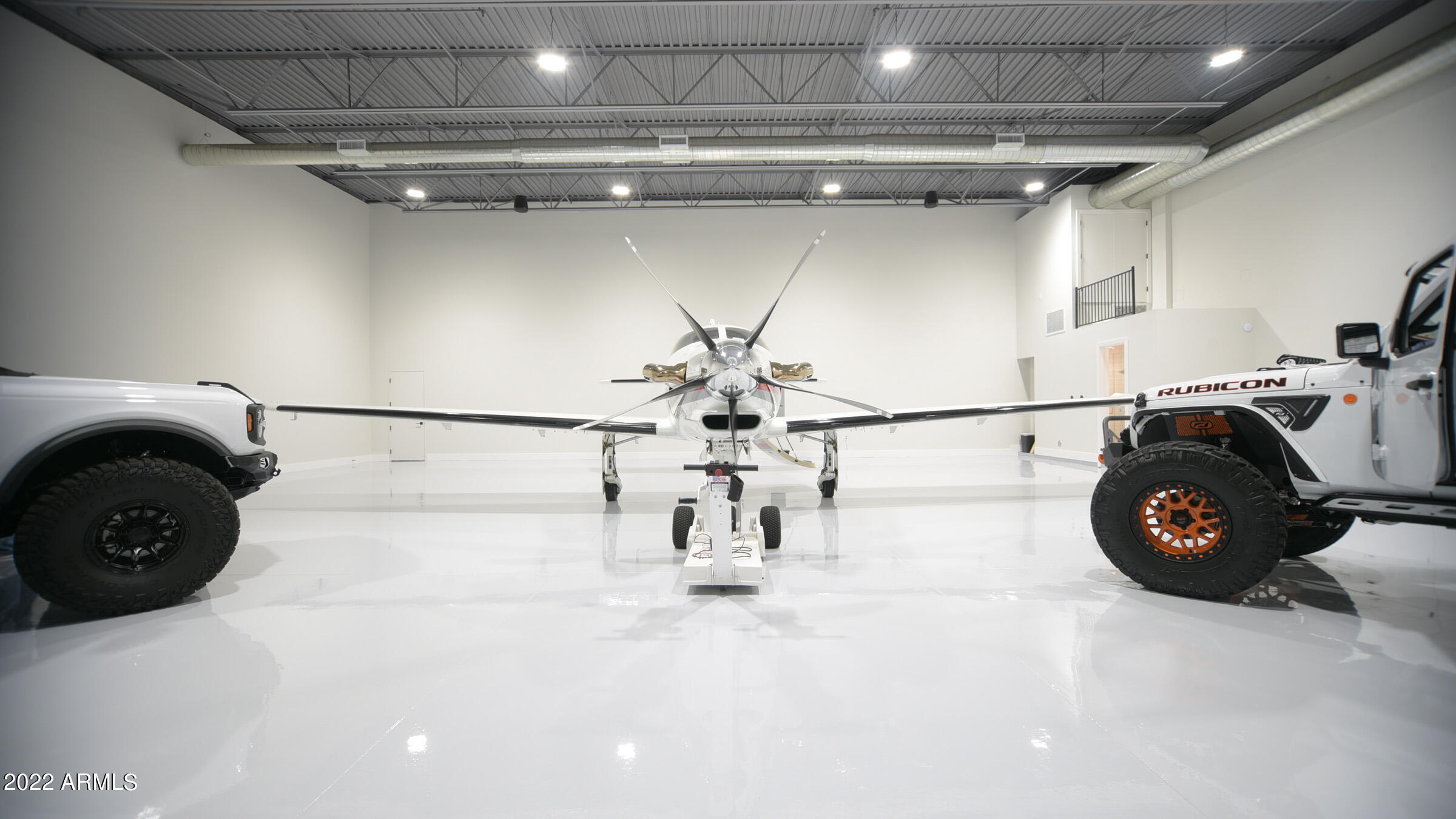 STELLAR AIRPARK ESTATES 2 AMD - Residential