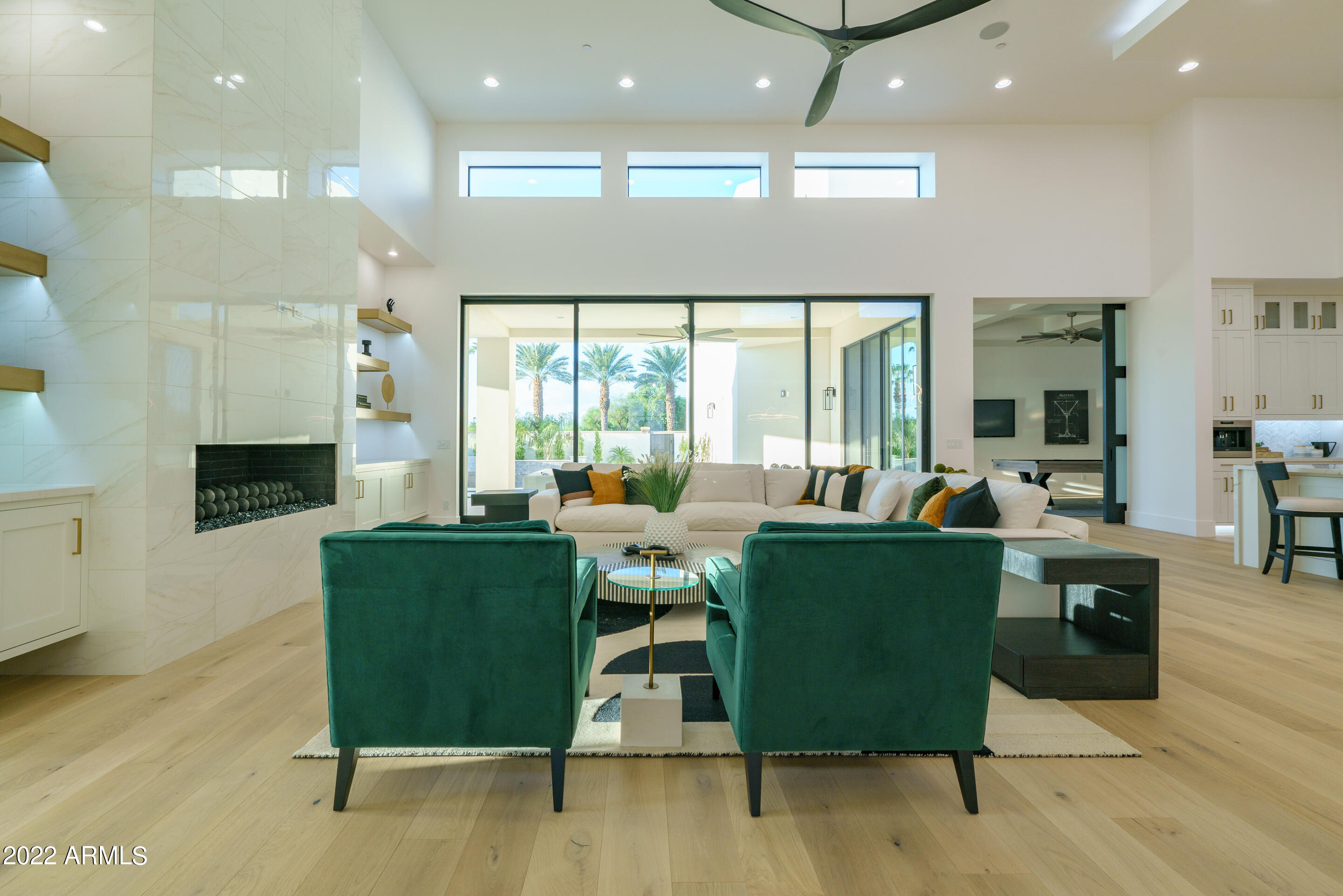 STELLAR AIRPARK ESTATES 2 AMD - Residential